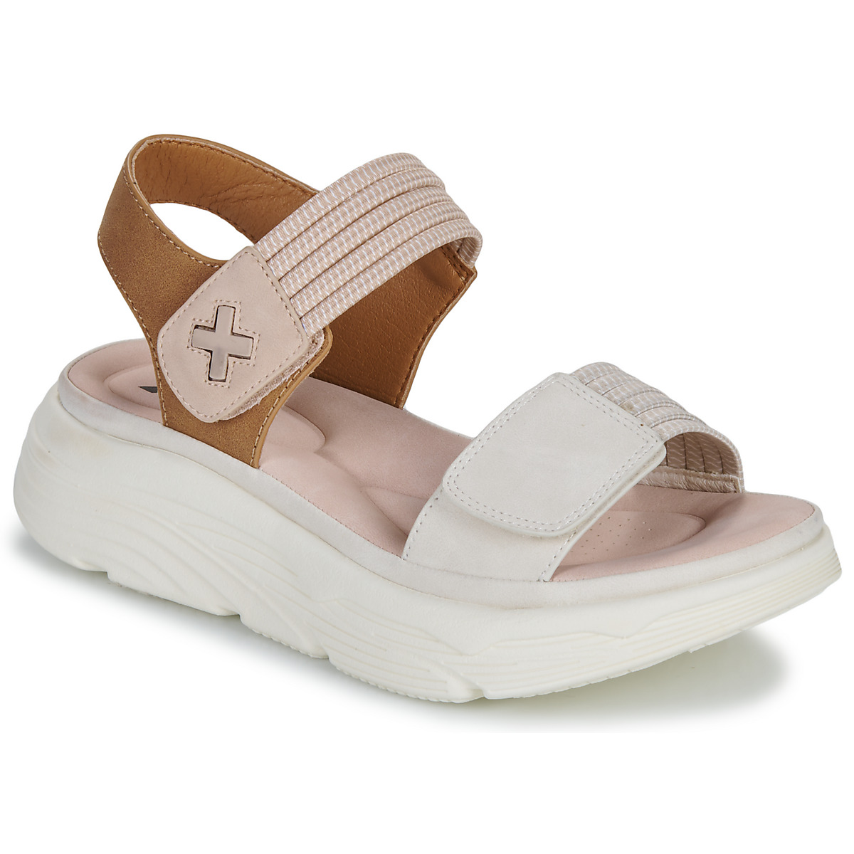 Xti - 143986 - Beige