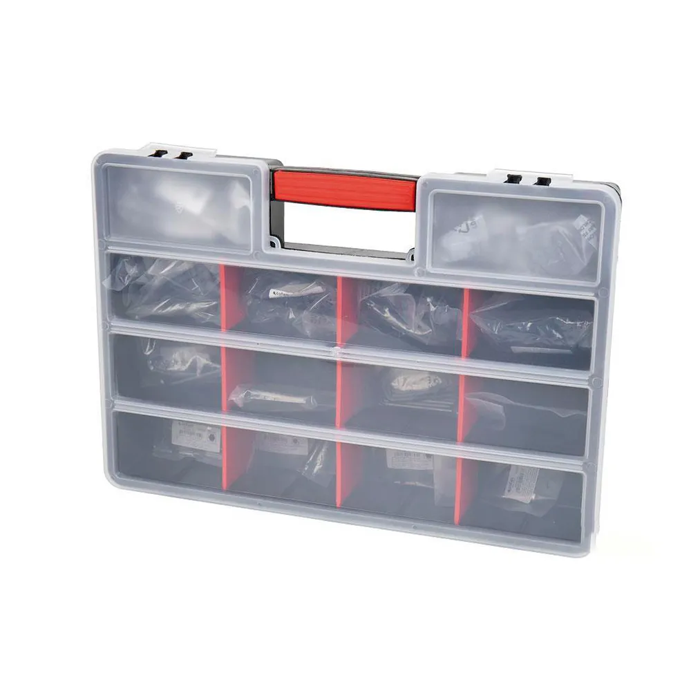 Cofan 0.9-10 mm Allen Key Set 140 units