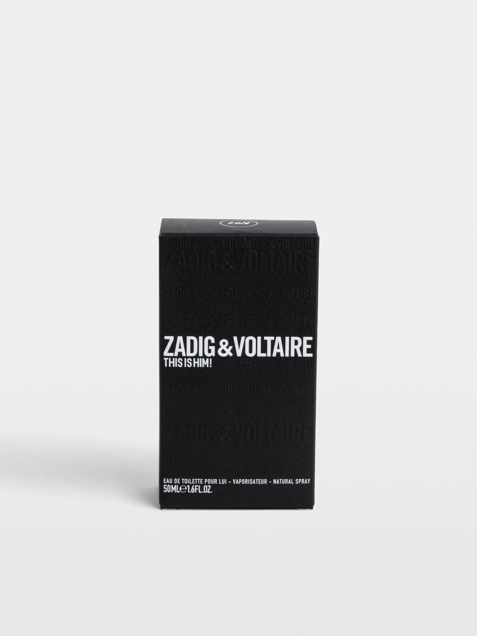 Parfum This is Him! 50ML