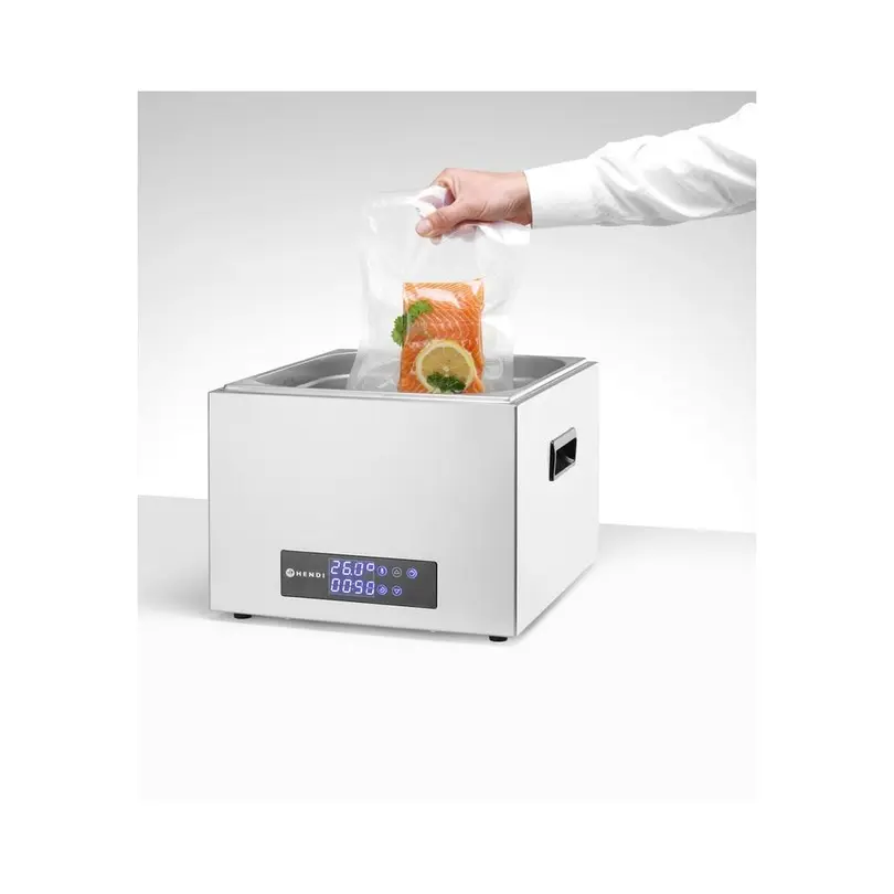 Sous-Vide Garer Hendi