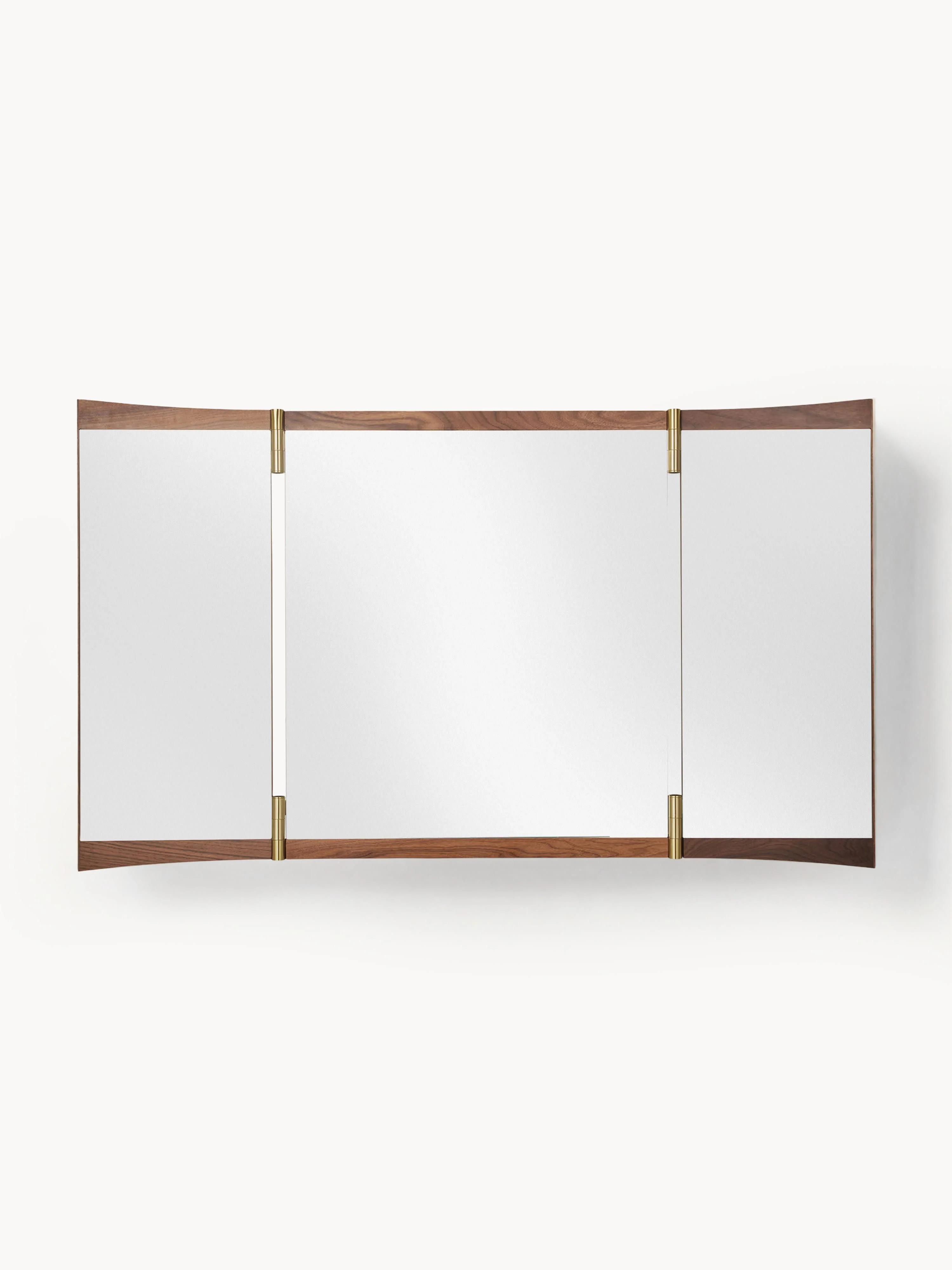 Verstellbarer Wandspiegel Vanity