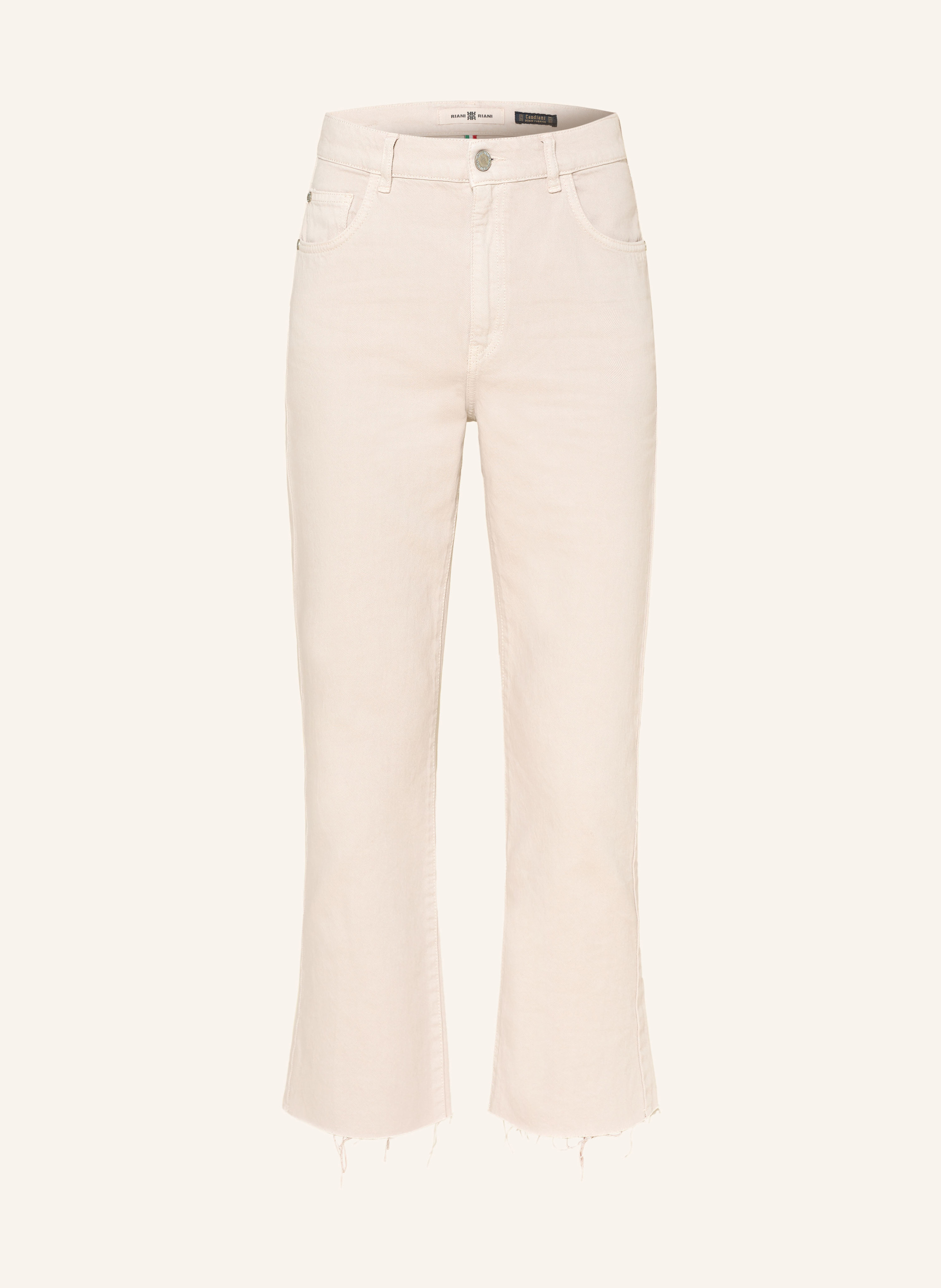 RIANI Straight Leg Jeans