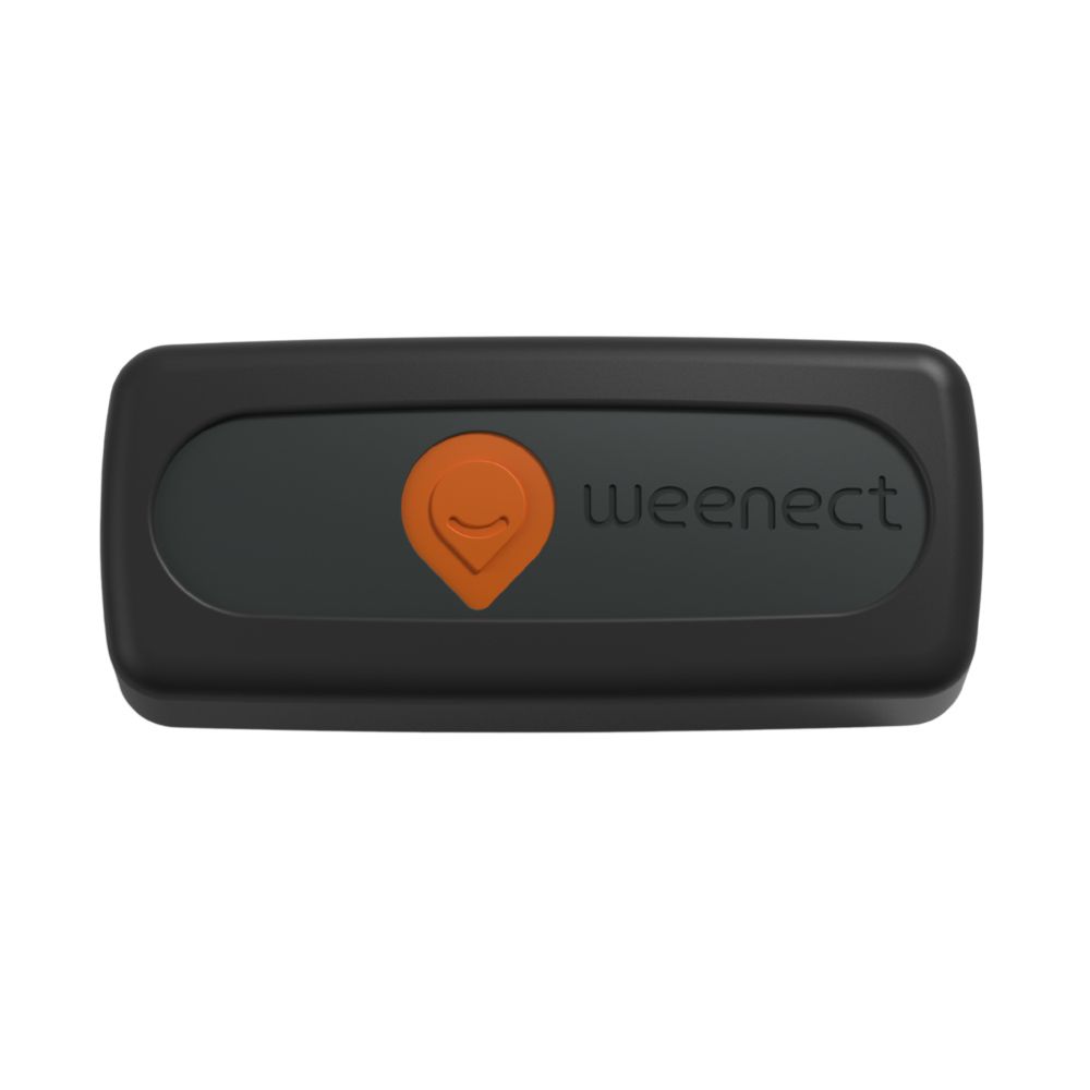 Weenect Pet GPS Dog Tracker XS