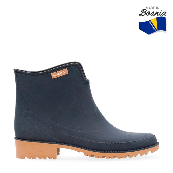 Stiefelette »Preston«, Gr.40, khaki