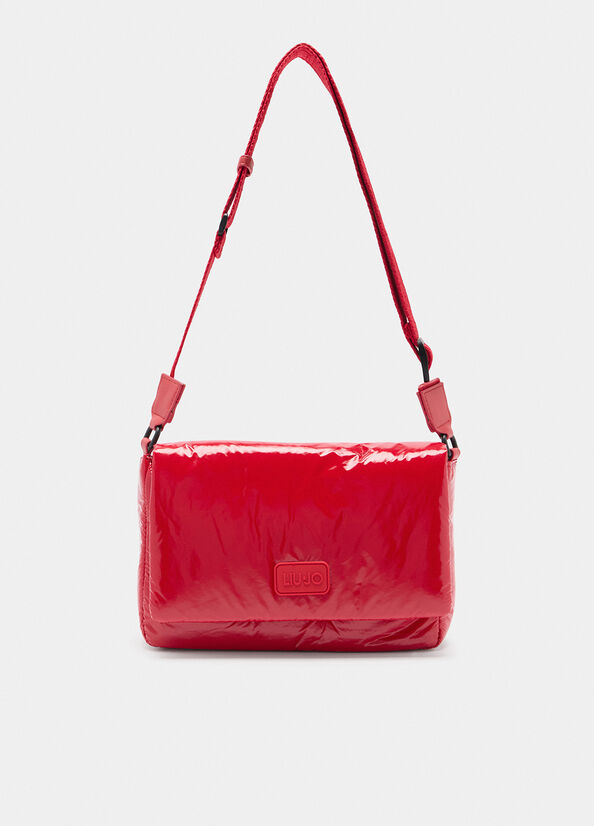 Borsa messanger media