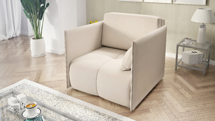 Sofa Nessa I - Kronos 07