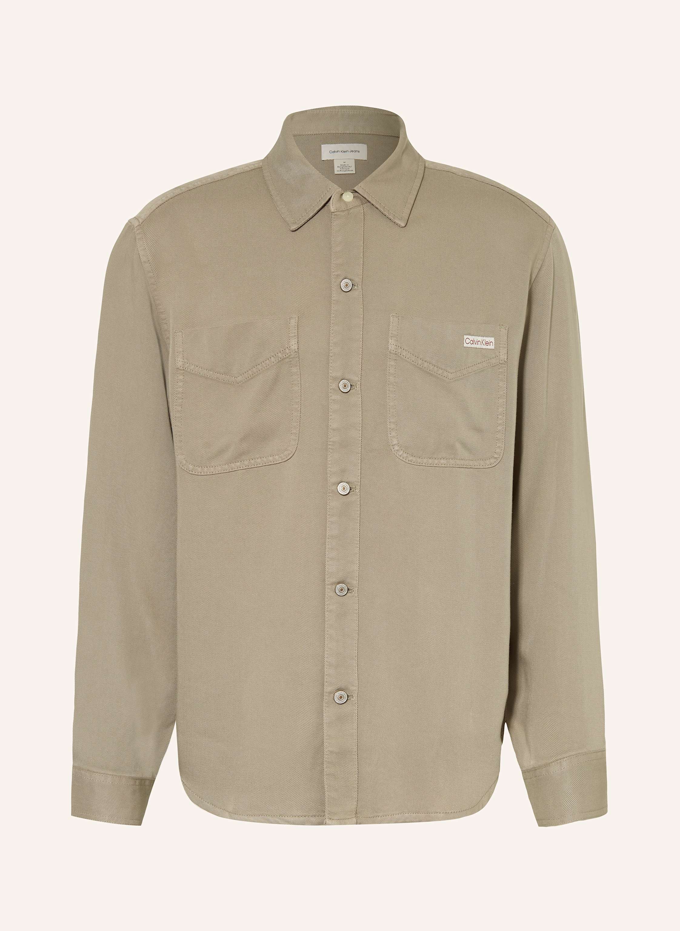 Calvin Klein Jeans Overshirt