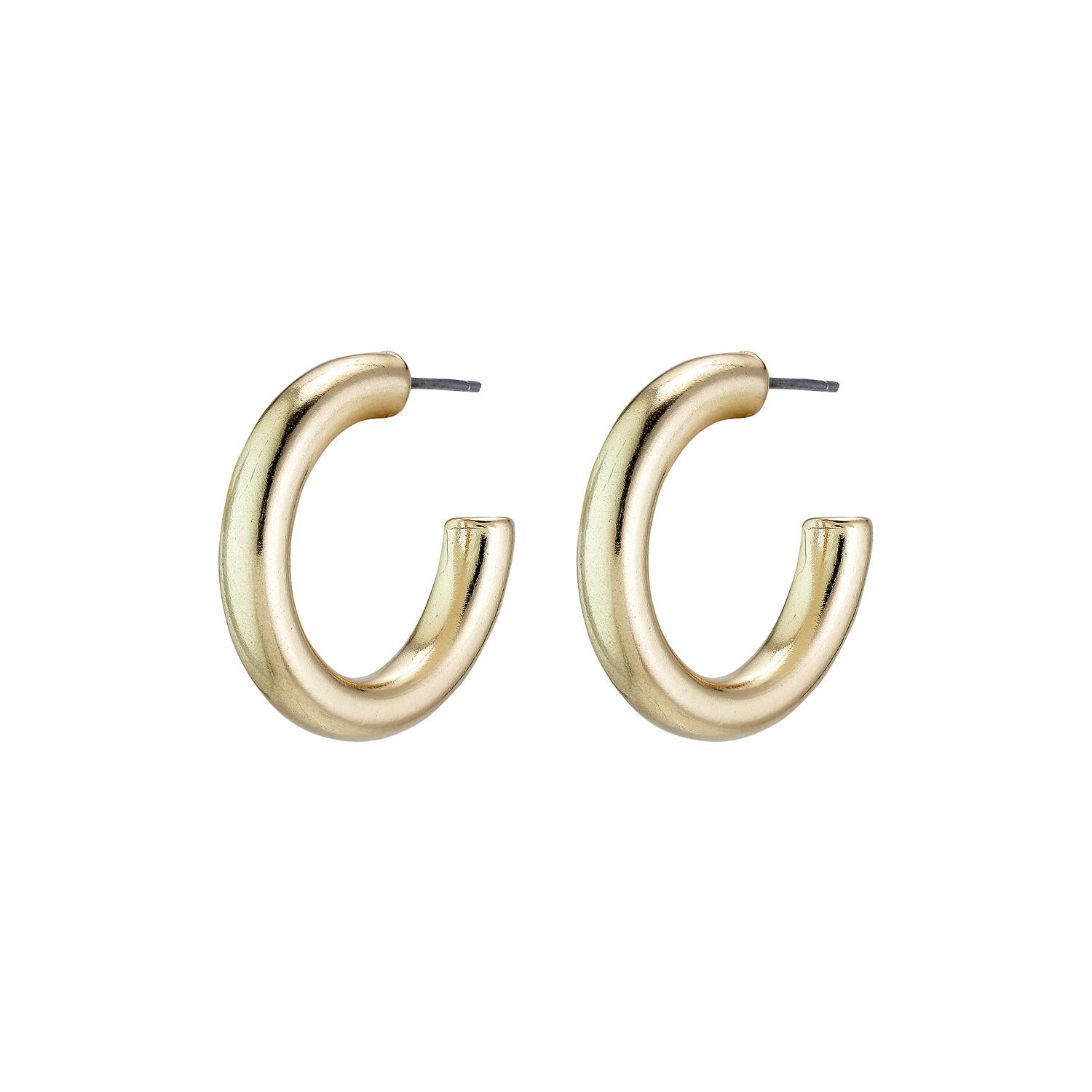 Maddie øreringe, guld