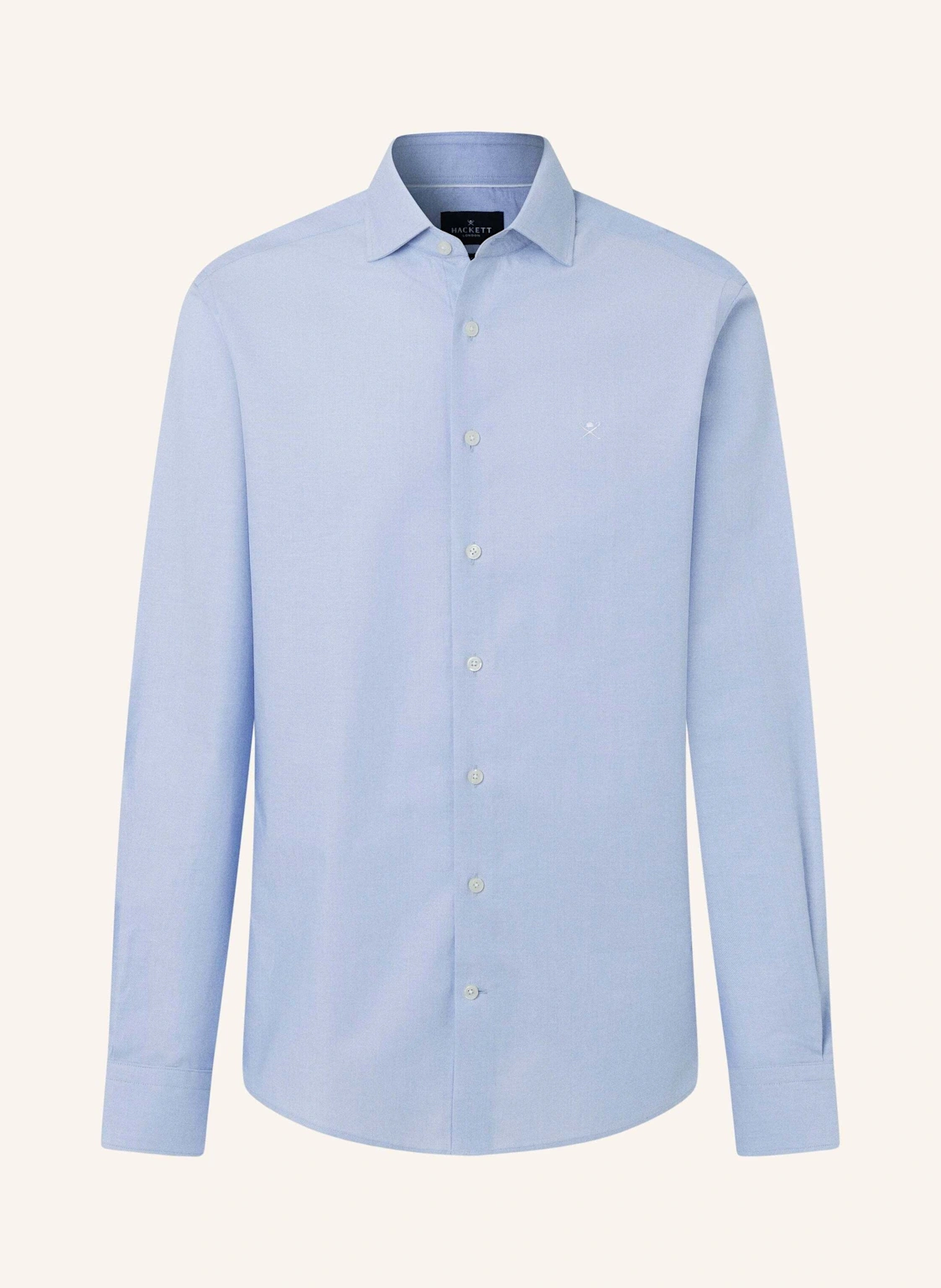 HACKETT LONDON Freizeithemd ESS TEXTURE