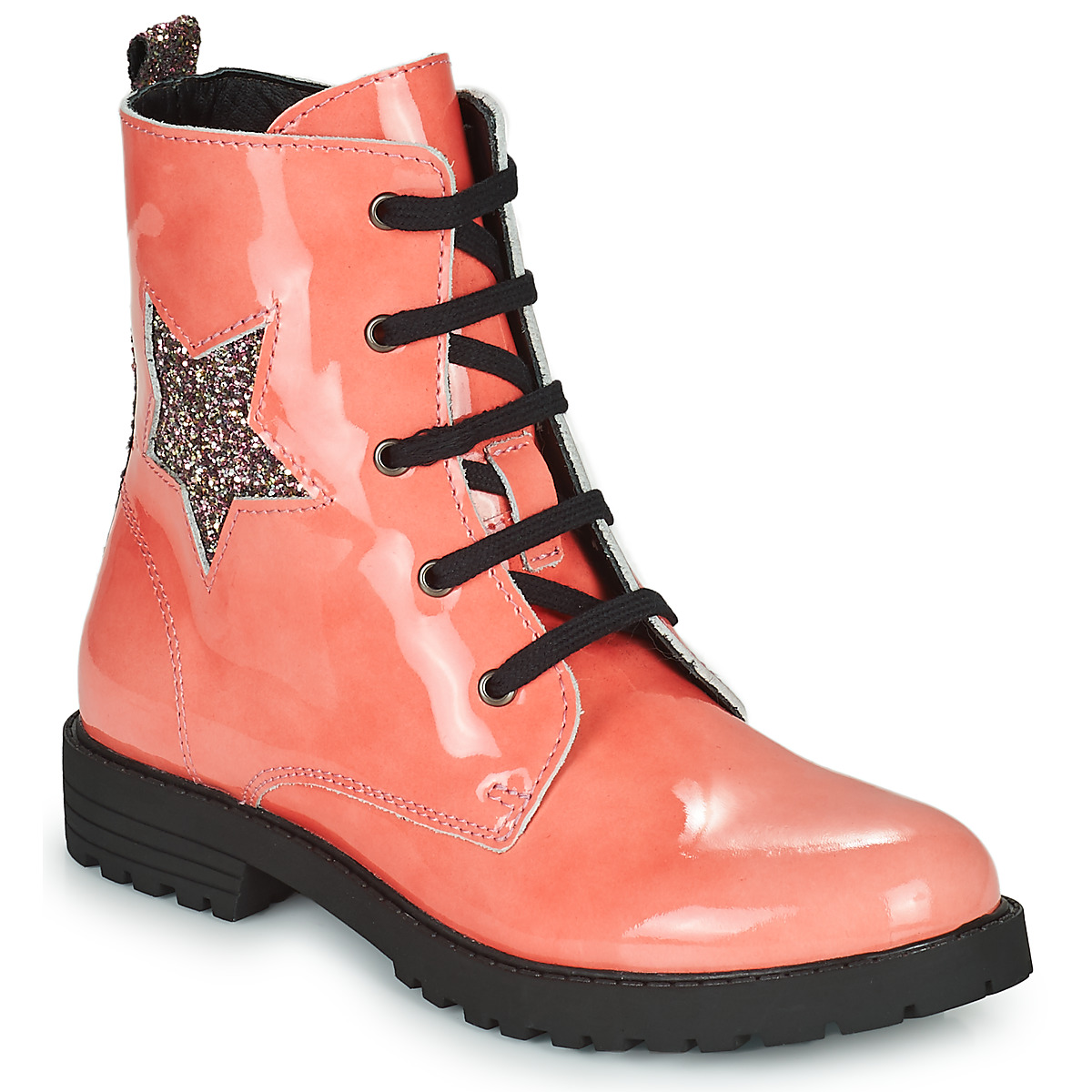 Citrouille et Compagnie - PICOTI - Pink