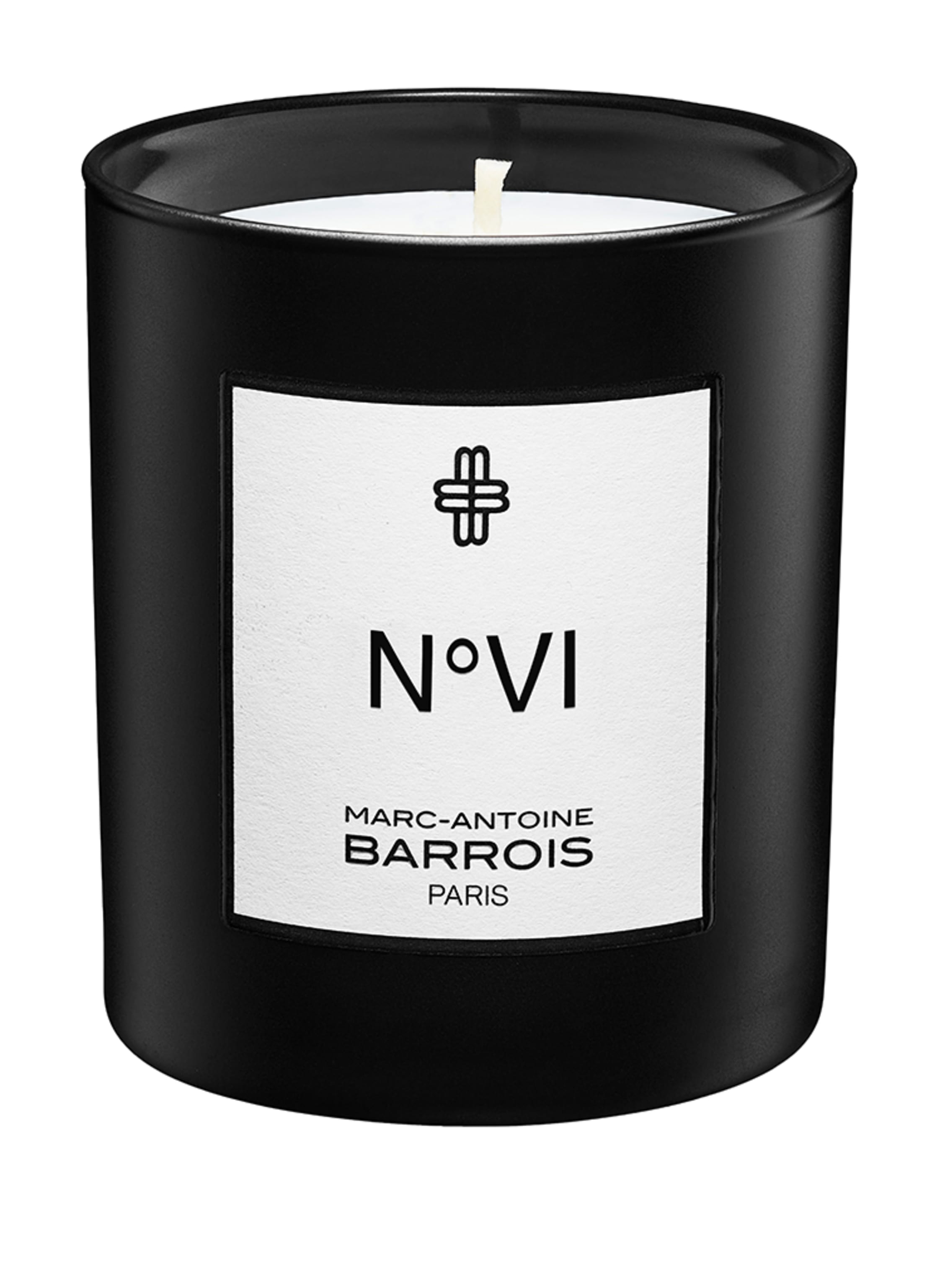 MARC-ANTOINE BARROIS N°VI