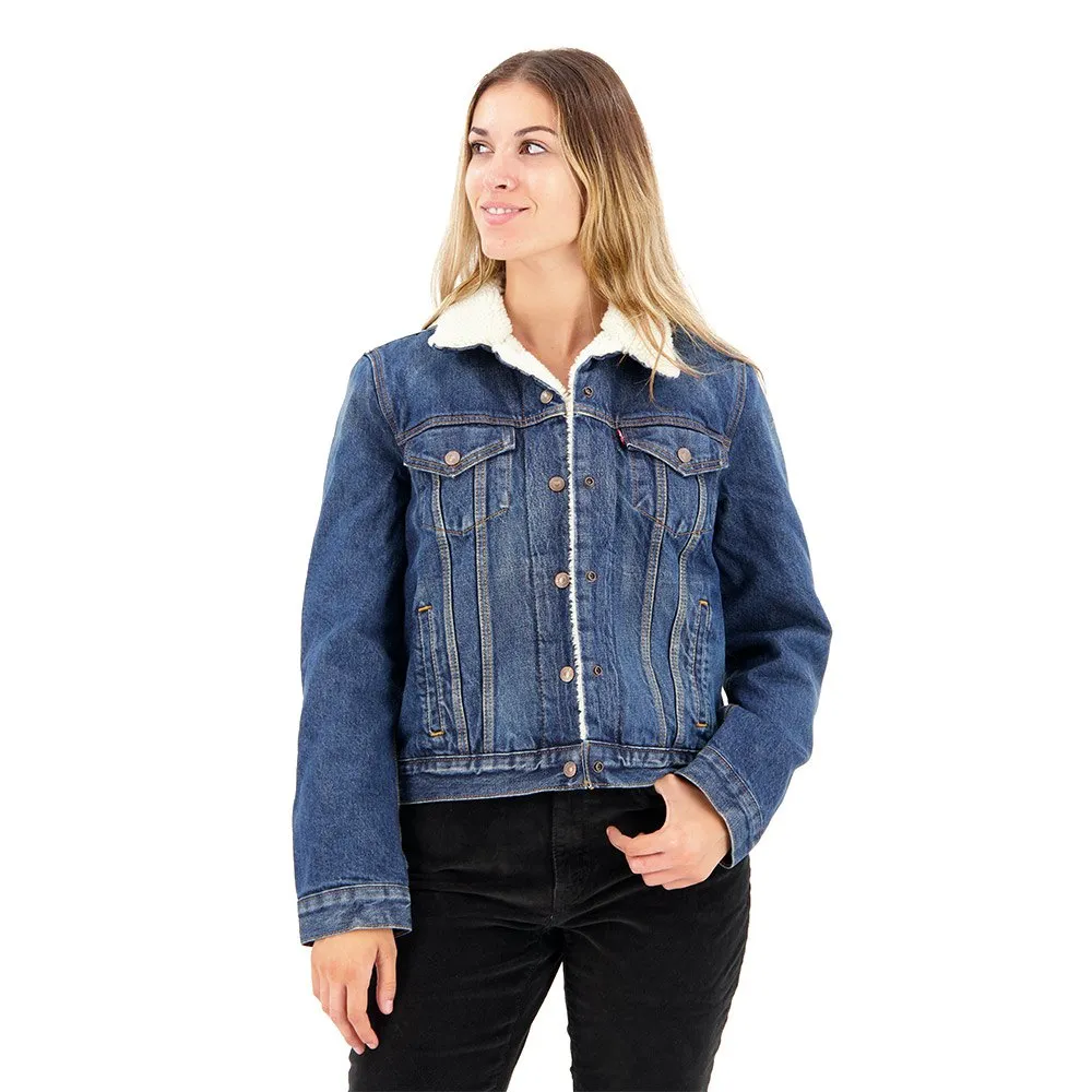 Levi's® Original Sherpa jacket
