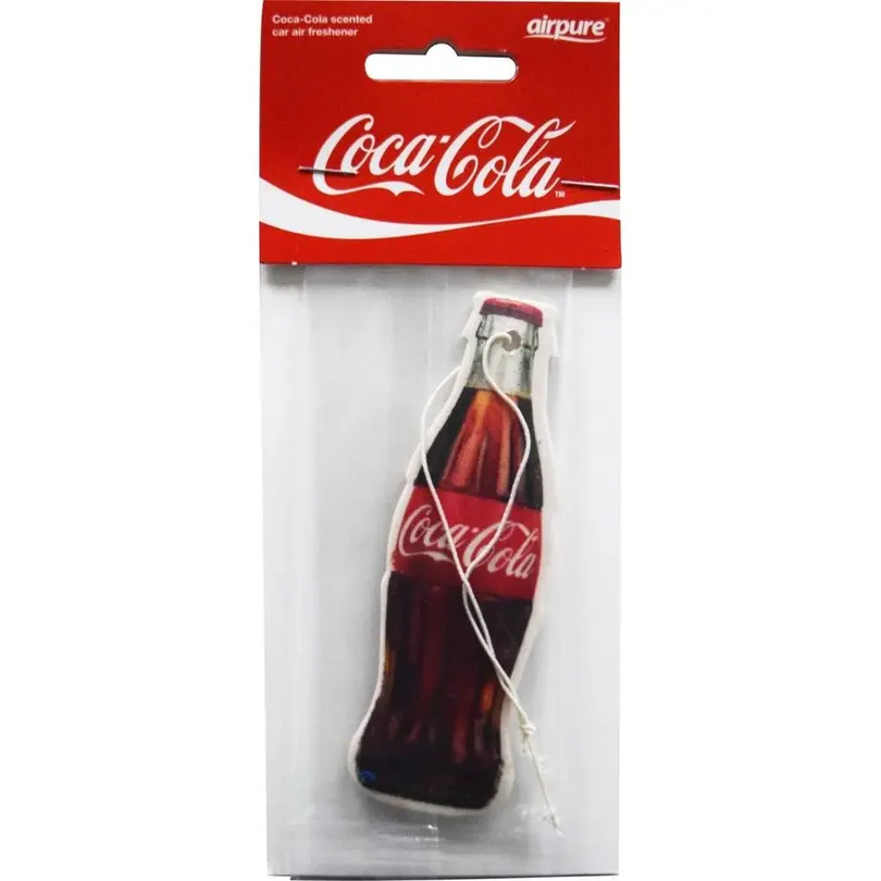 Autoduft Coca Cola
