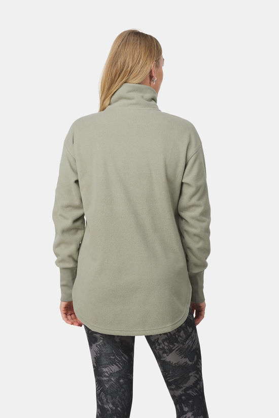 Didriksons Ronja Fleecevest Dames
