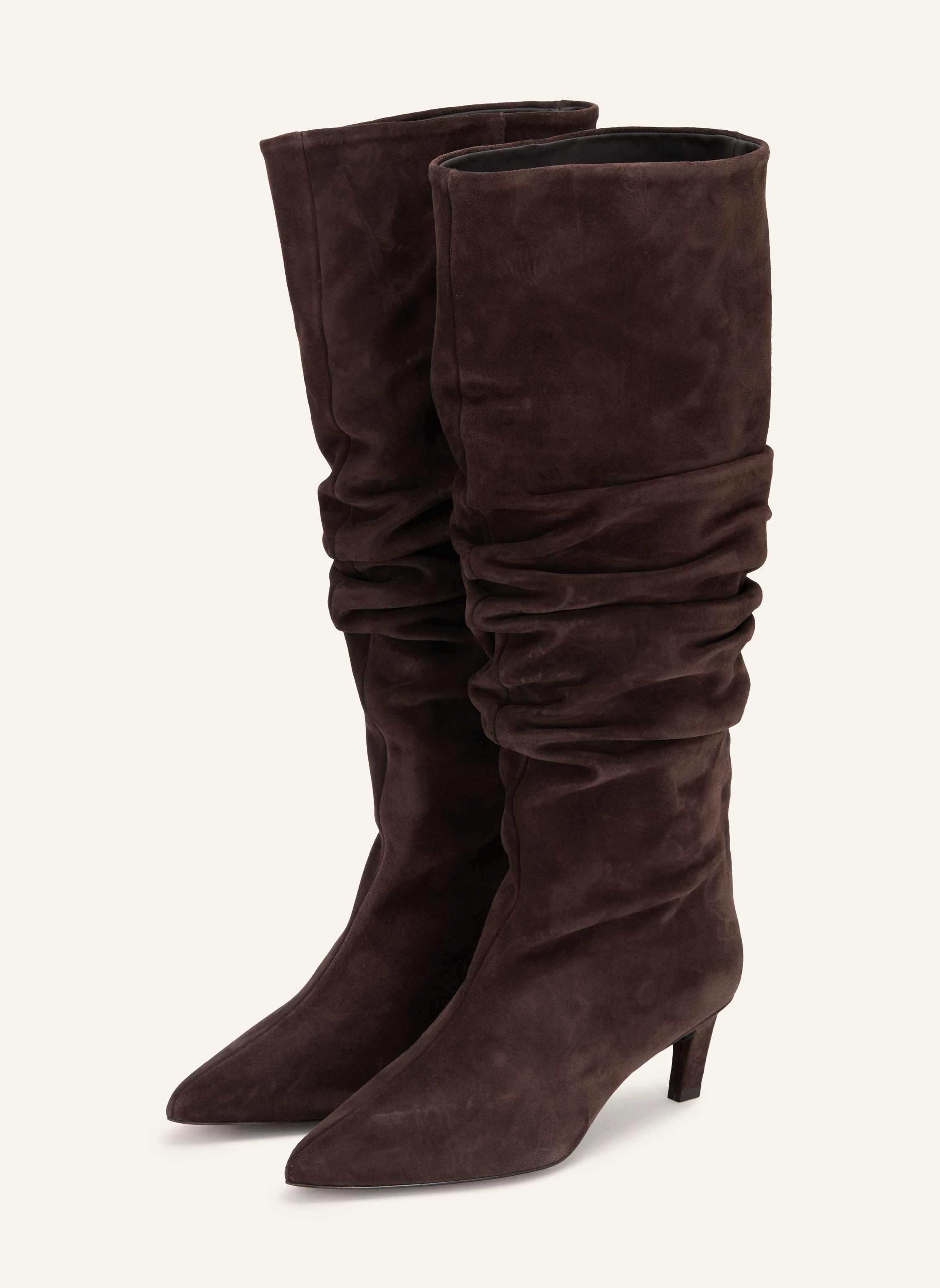 MRS & HUGS Stiefel