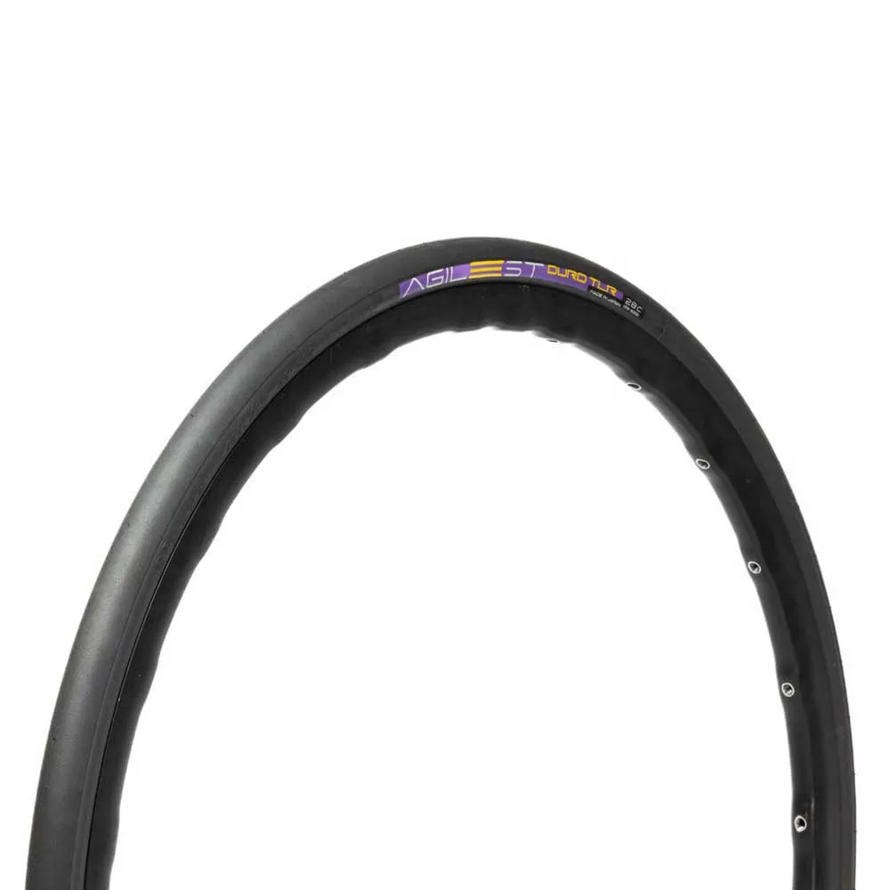 Panaracer Agilest Duro Tubeless 700C x 28 road tyre