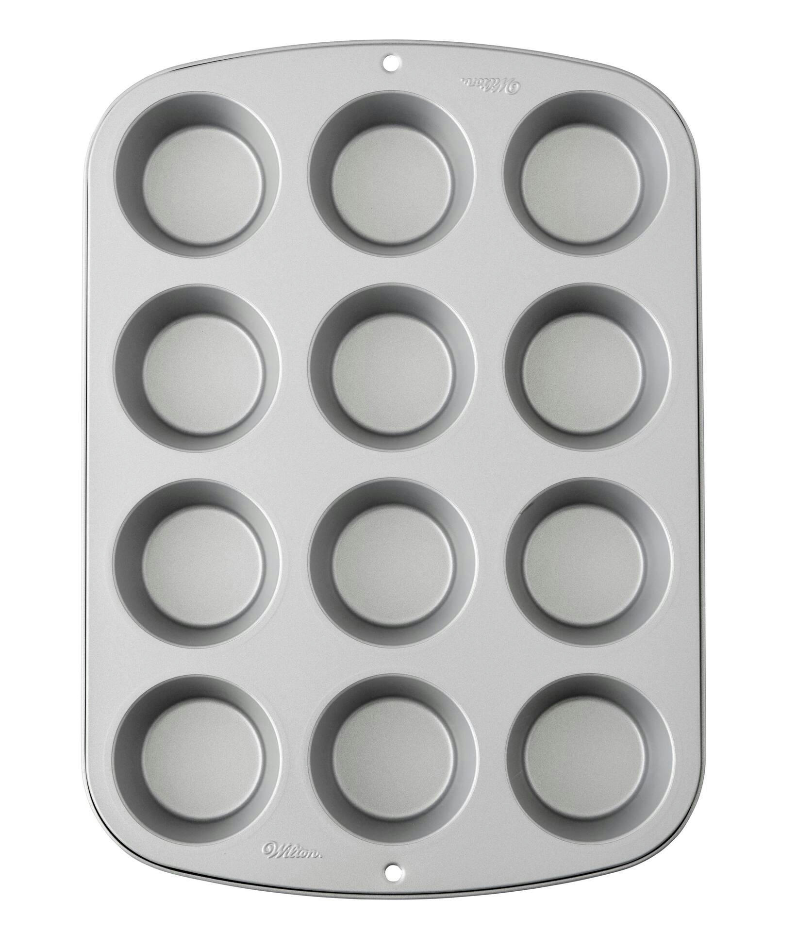 Wilton 12-Cup Muffin Pan