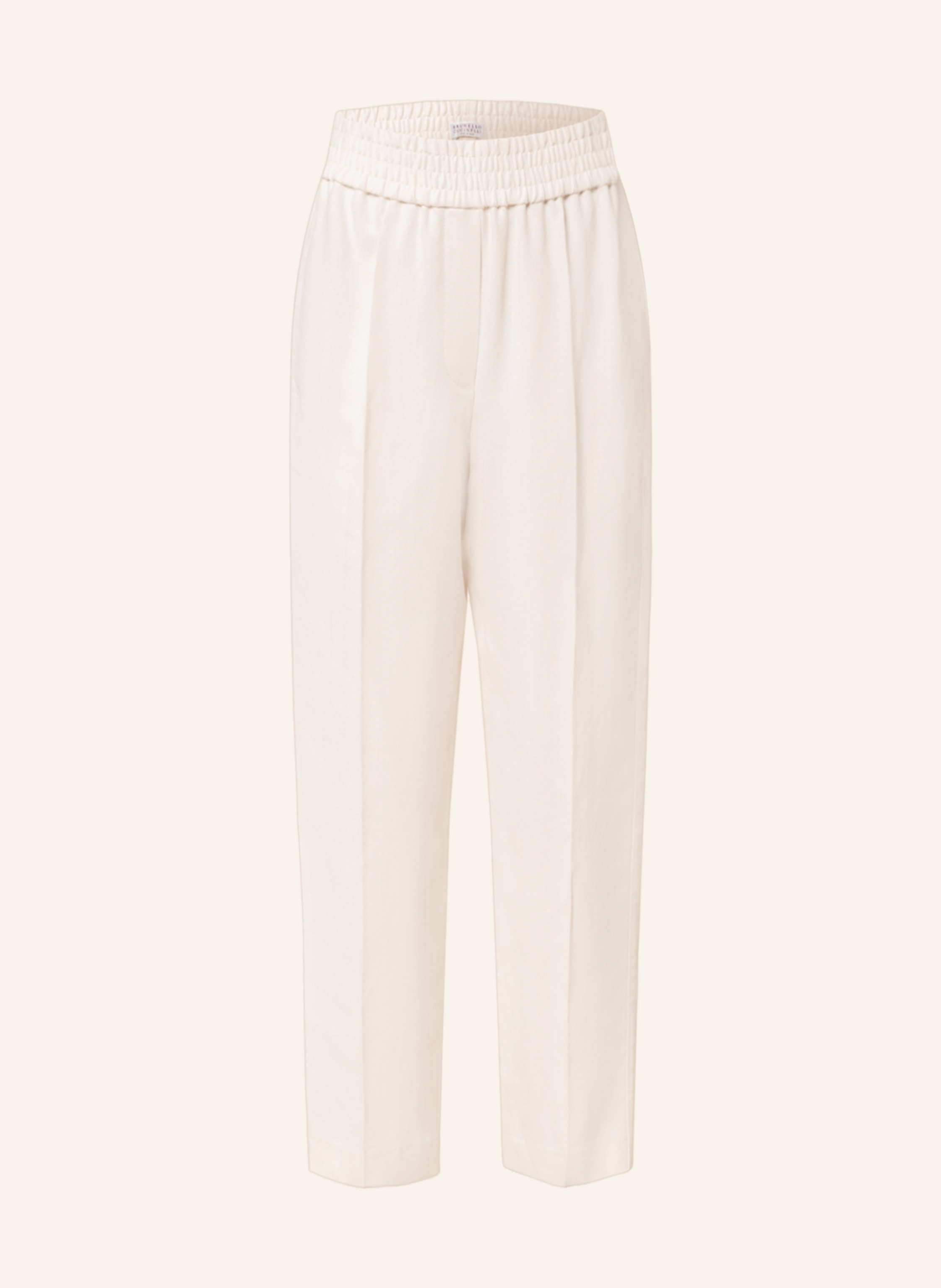 BRUNELLO CUCINELLI Hose