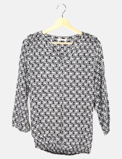 Camaïeu blouse