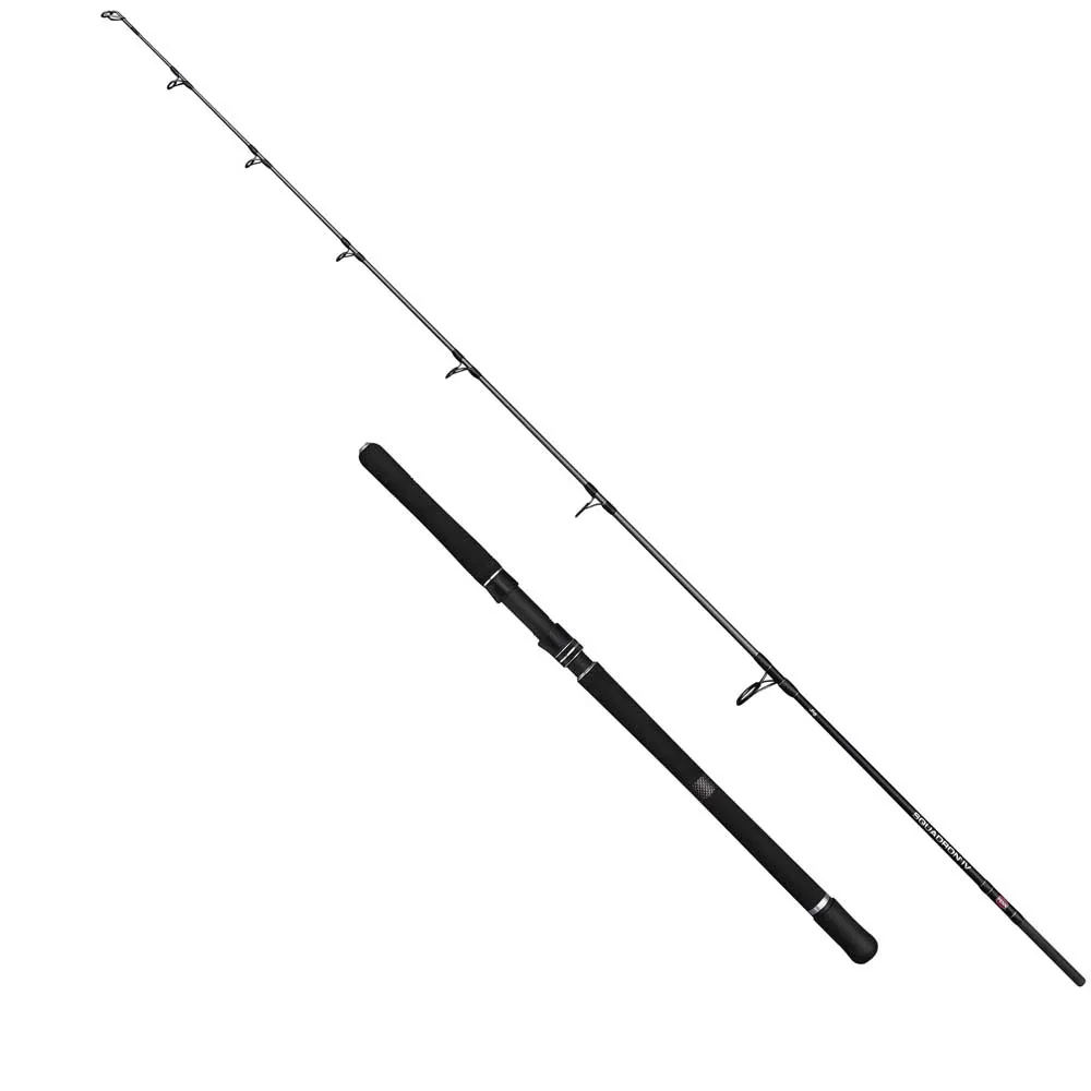 PENN Squadron IV jigging rod