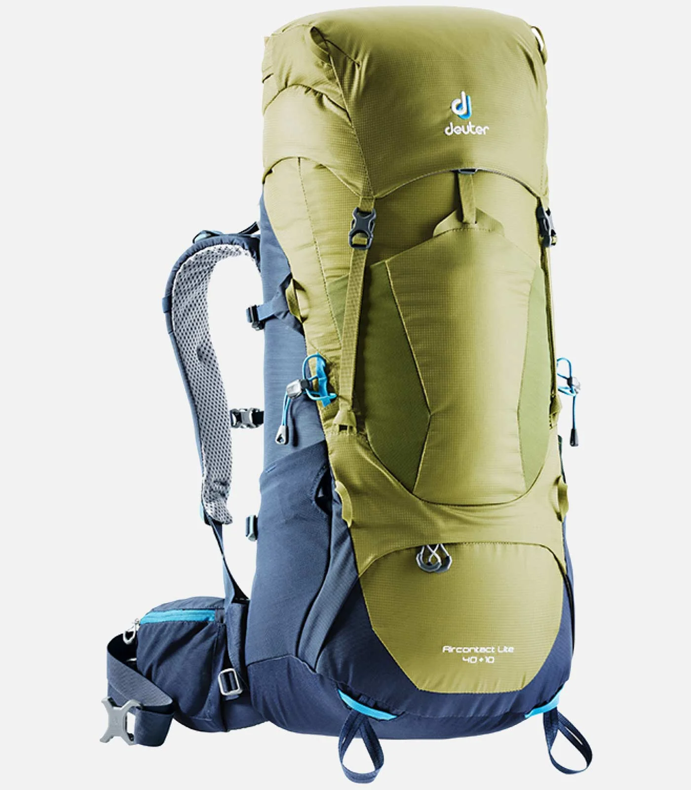 AIRCONTACT LITE 40+10