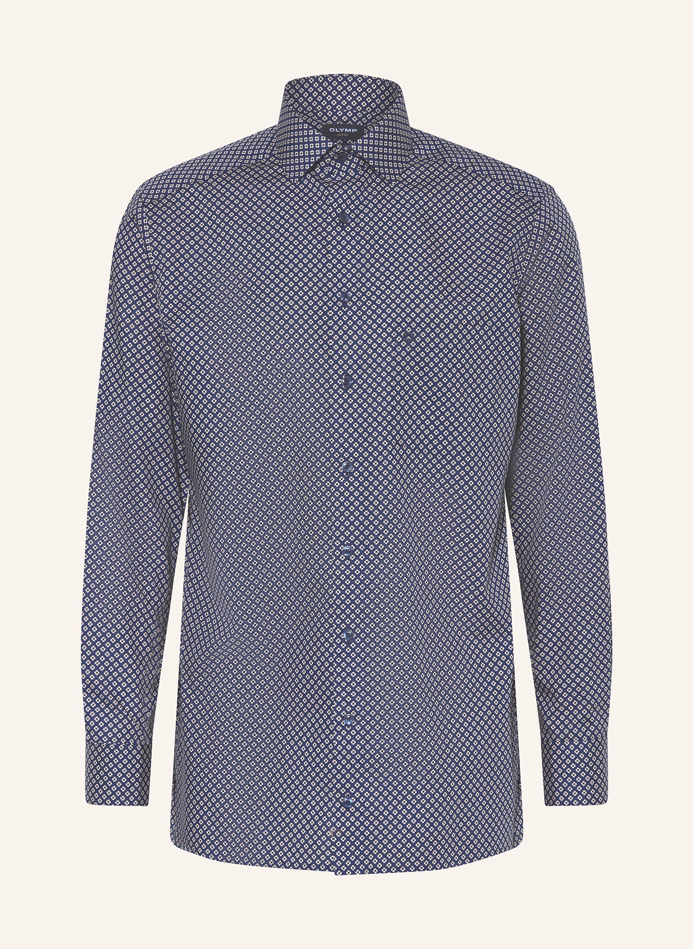 OLYMP Hemd Luxor modern fit