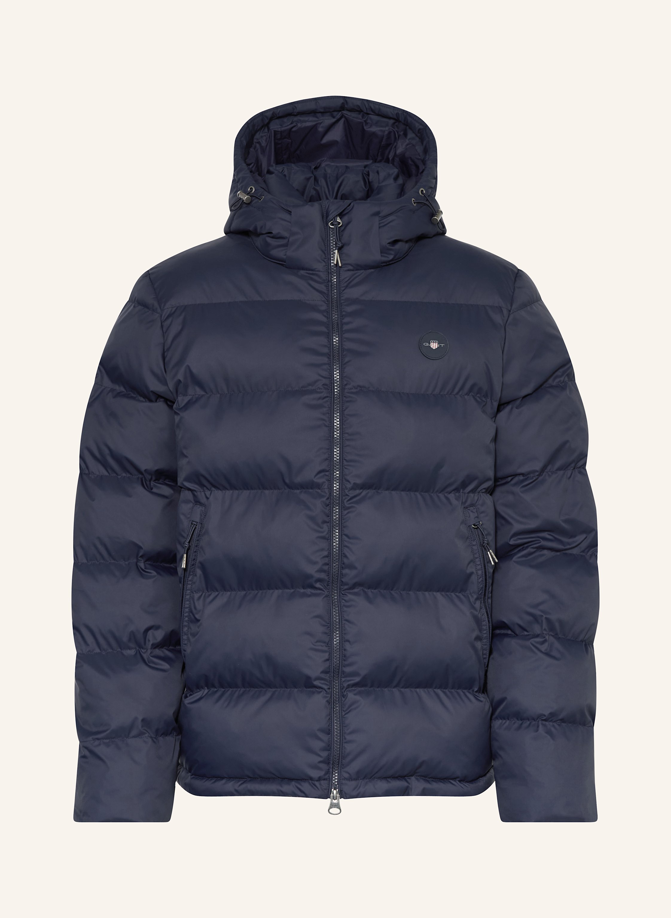 GANT Steppjacke