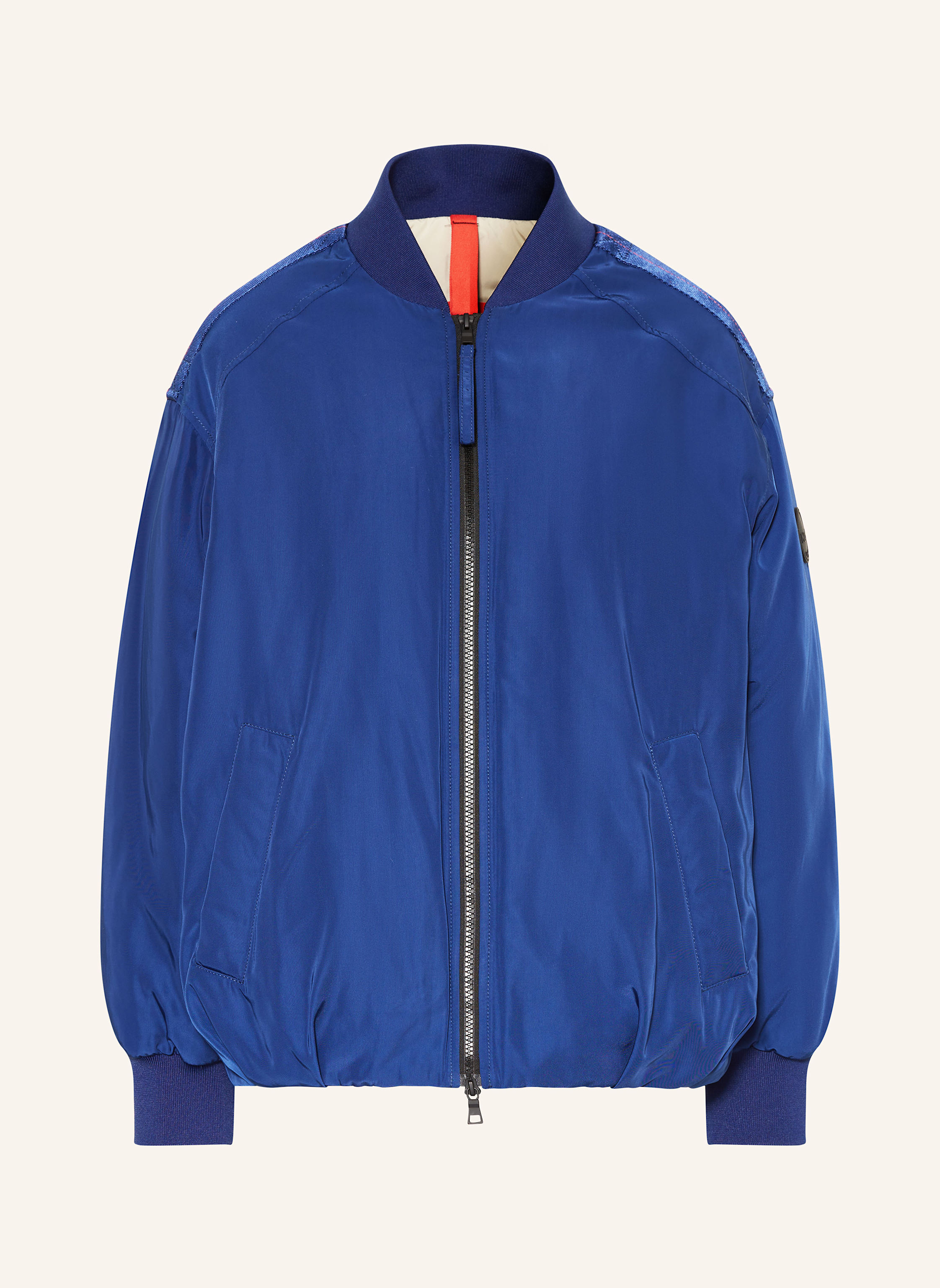 No.1 Como Blouson