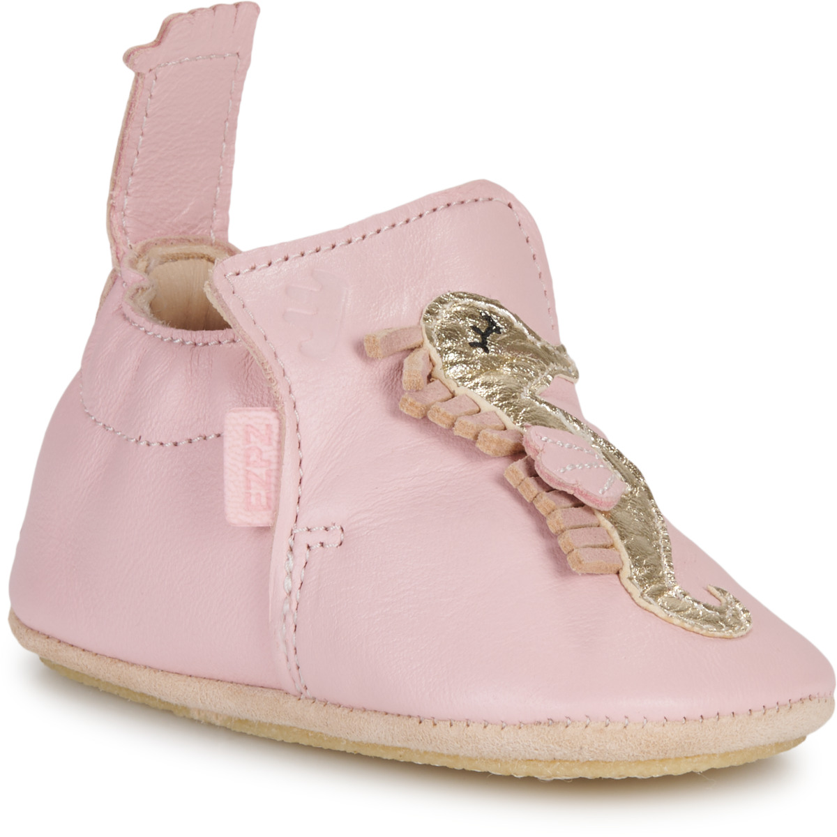 Easy Peasy - MY BLUBLU HIPPOCAMPE - Pink