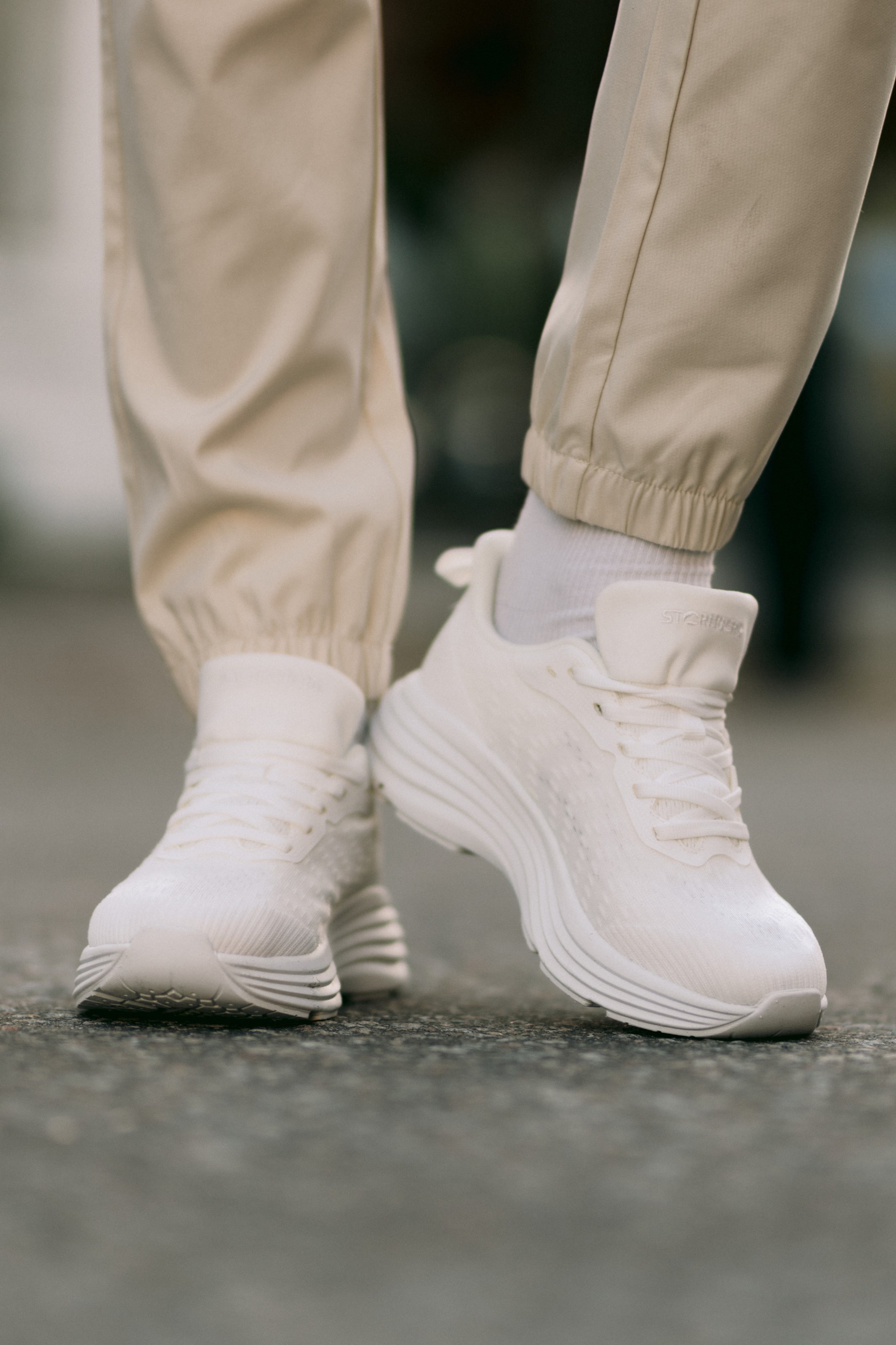 Lindum sneaker