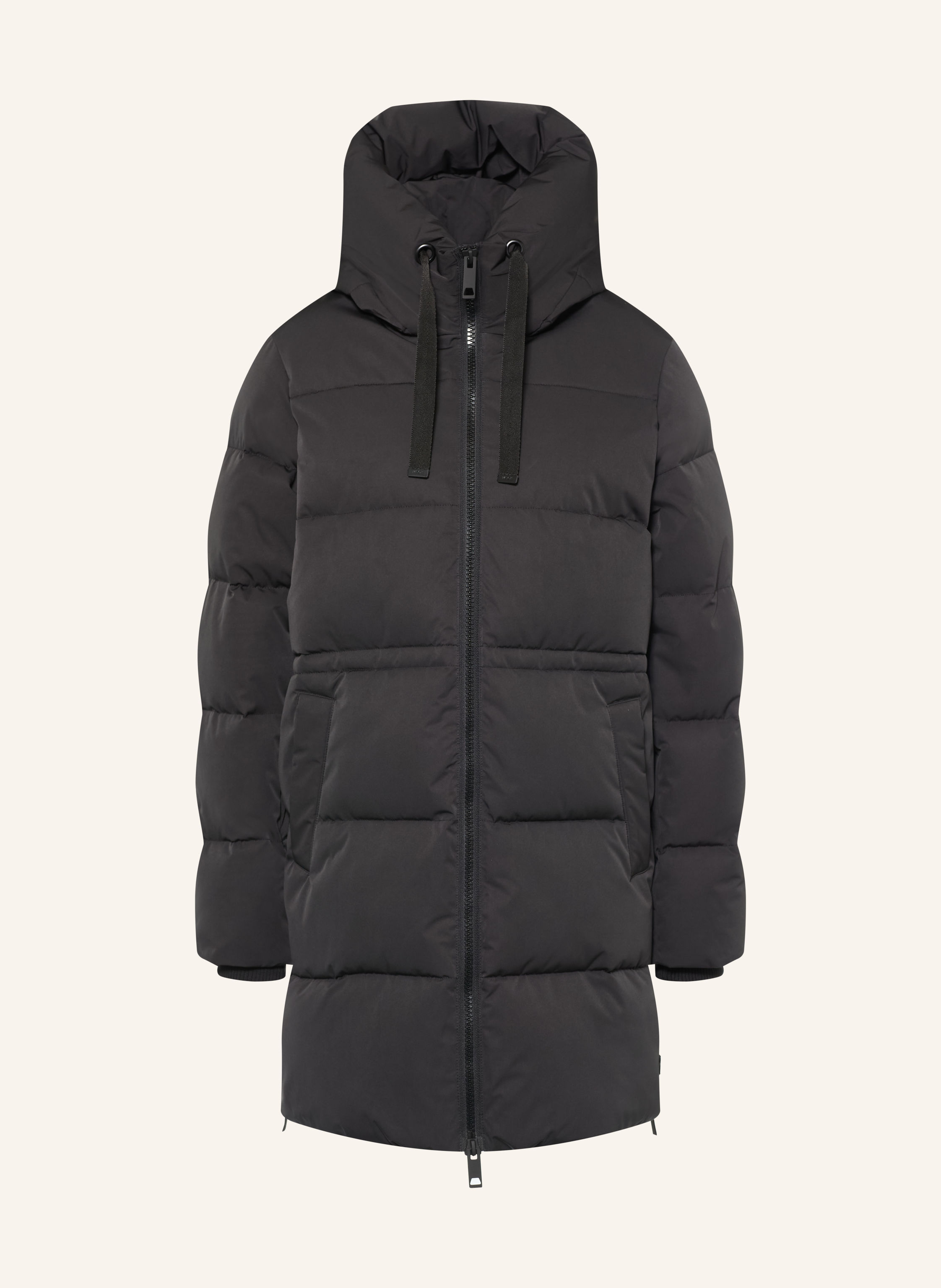 MSCH COPENHAGEN Steppjacke MSCHMOLA