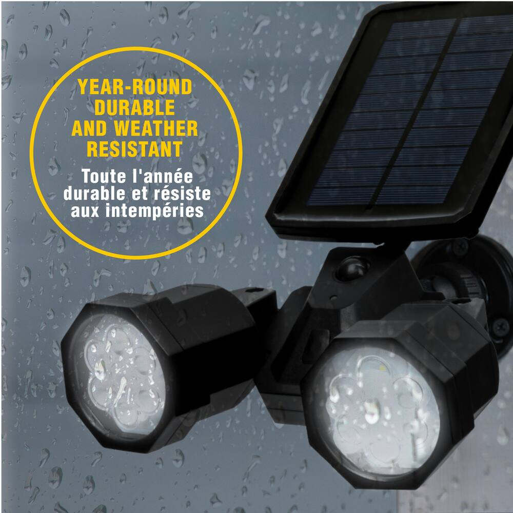As Seen On TV Bell & Howell Bionic Spotlight Duo