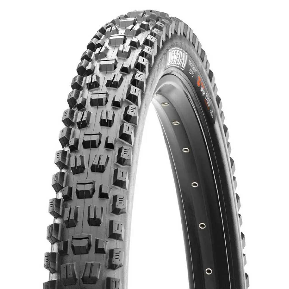 Maxxis Assegai Tubeless 29´´ x 2.50 MTB tyre
