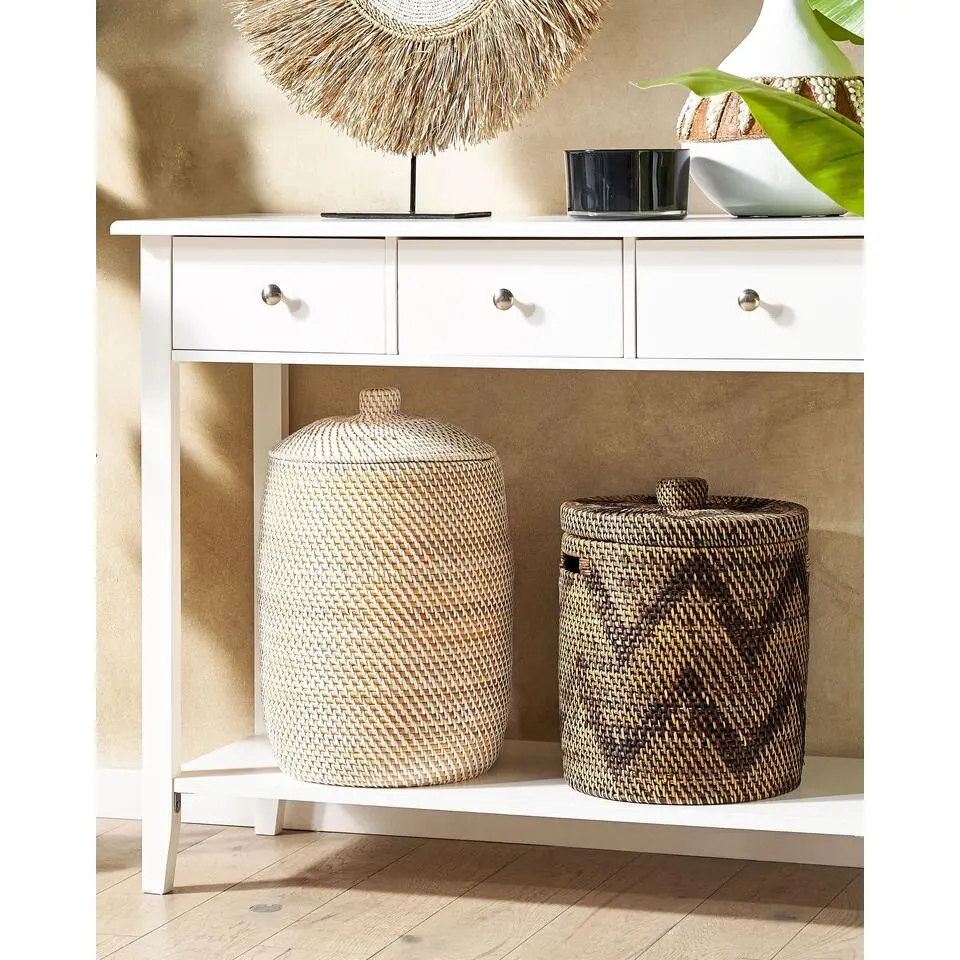 GADIS - Mand - Natuurlijk - Rotan