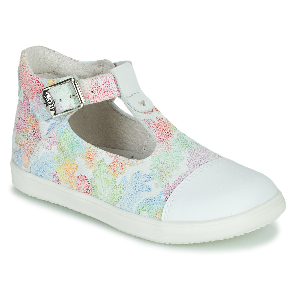 Little Mary - VALSEUSE - White