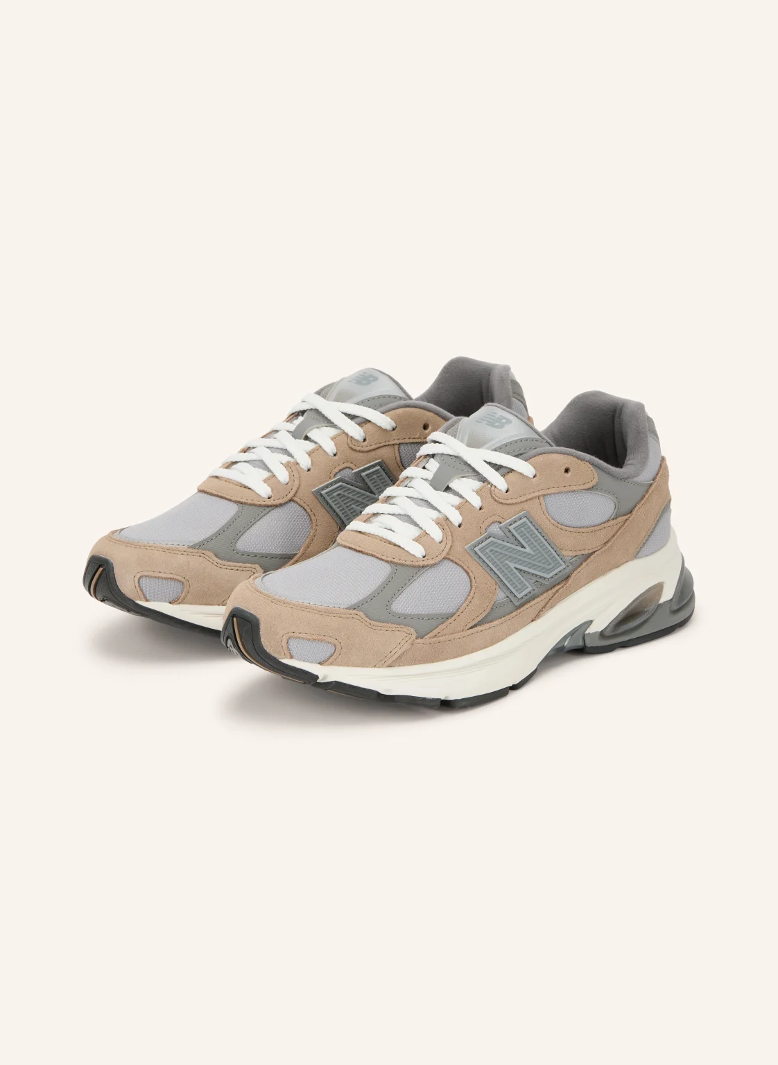 new balance Sneaker 2010