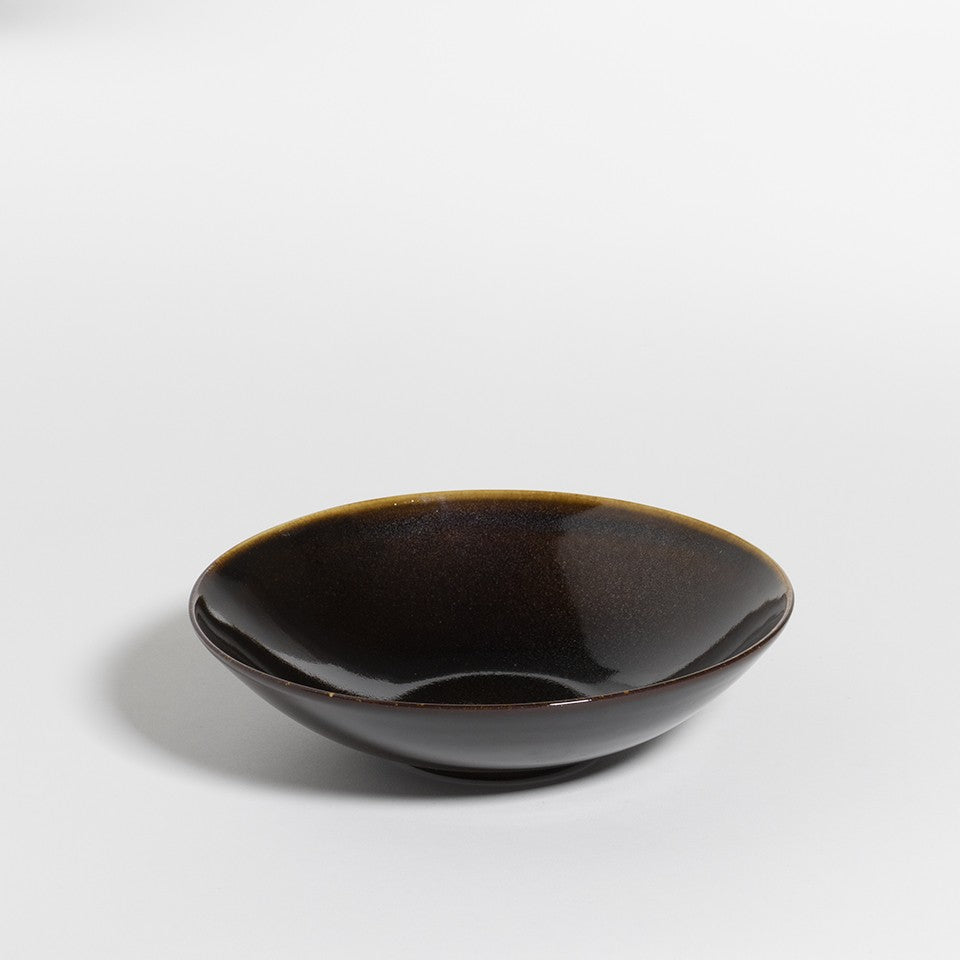 The Table Studio Pastabord 24 cm Chestnut