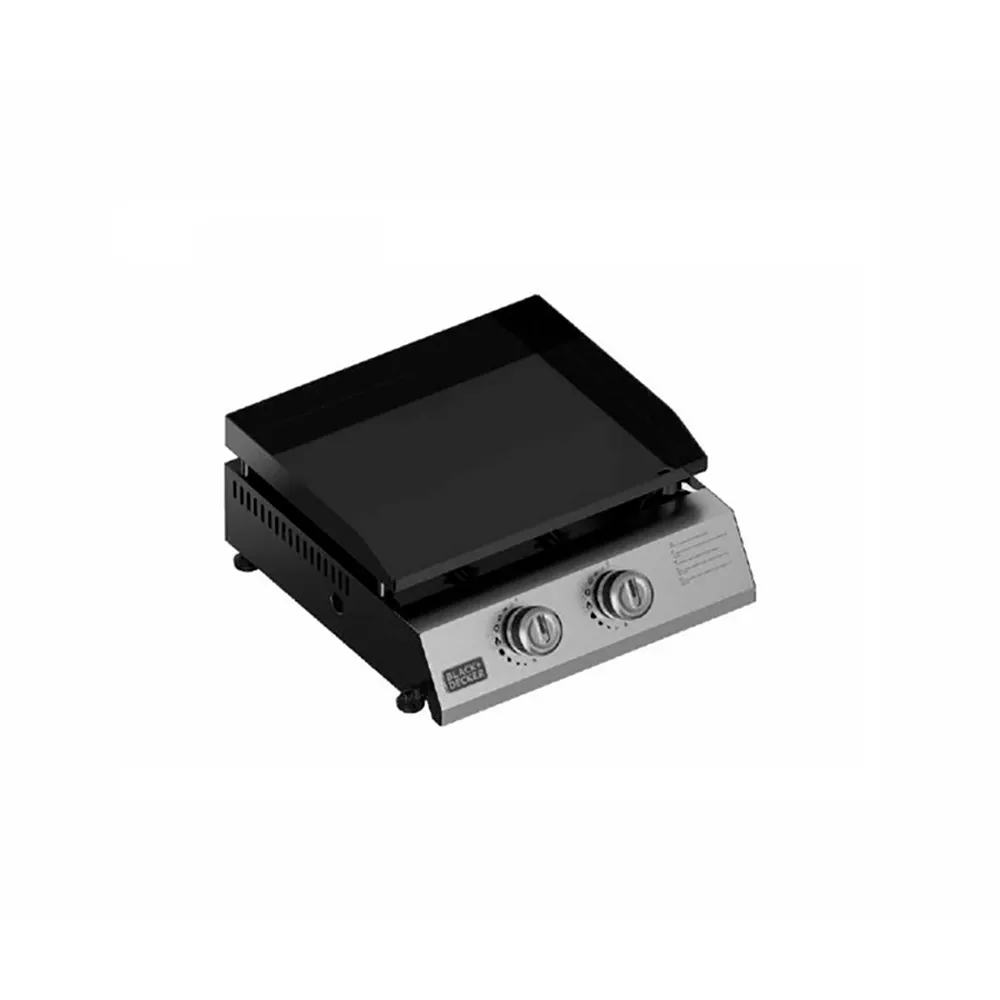Black & Decker BXOP4900E Gas Grill