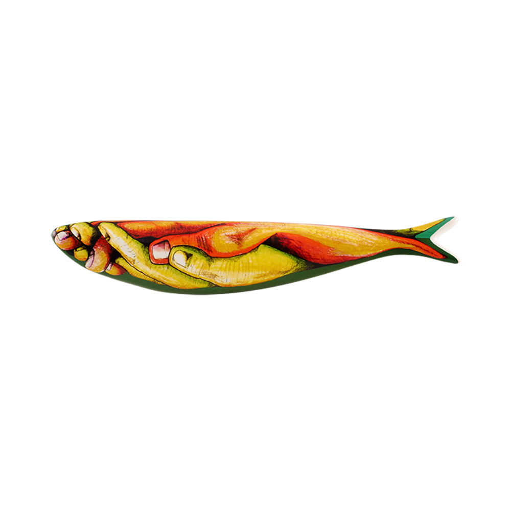 Sardinhando