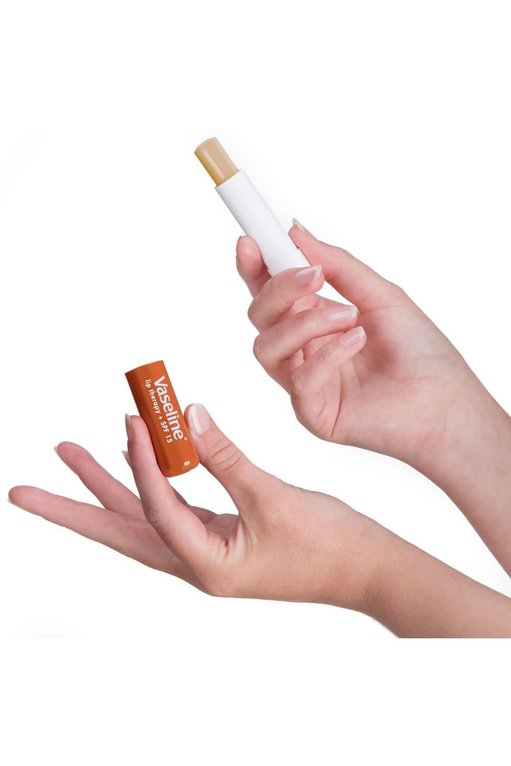 Vaseline Cocoa Butter Rich Nourishment Lip Therapy 'Lip Balm' Stick, 6 x 4g