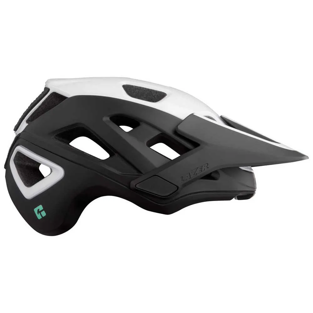 Lazer Jackal KinetiCore CE-CPSC helmet