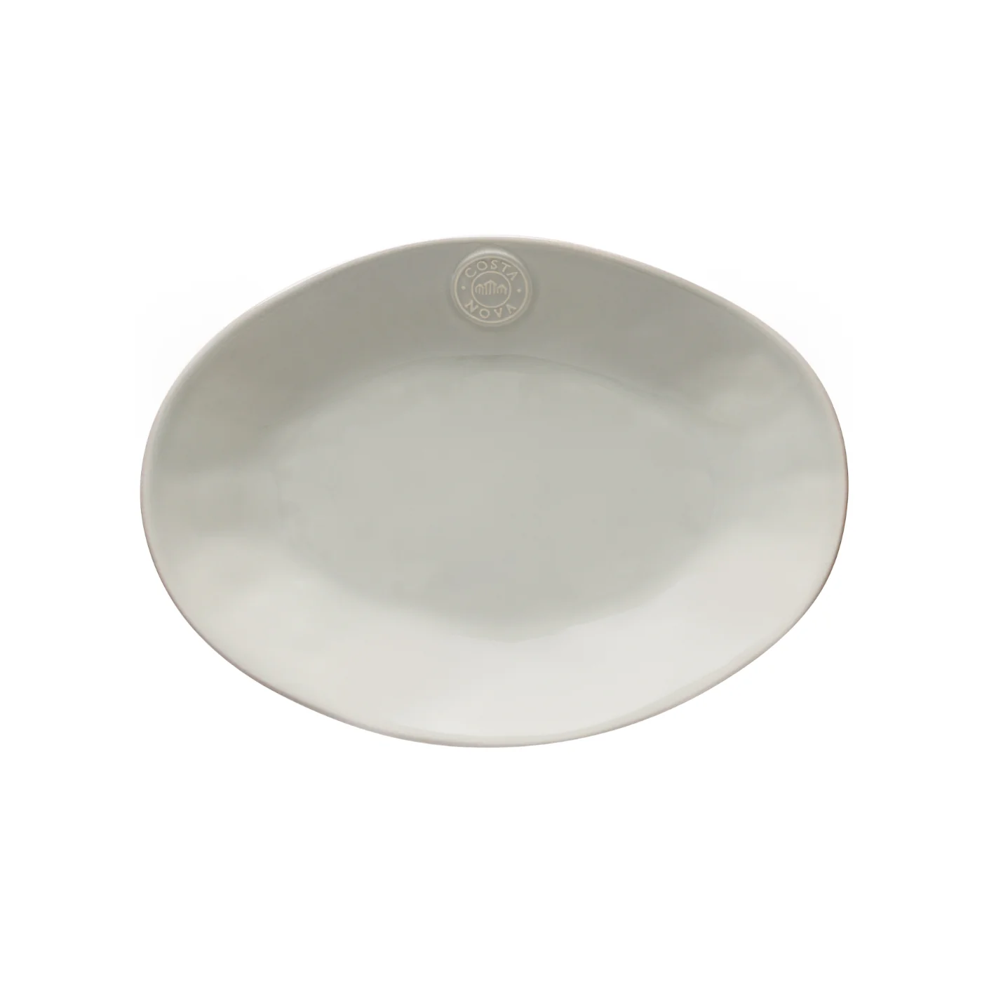 Mid Size Oval Platter Nova
