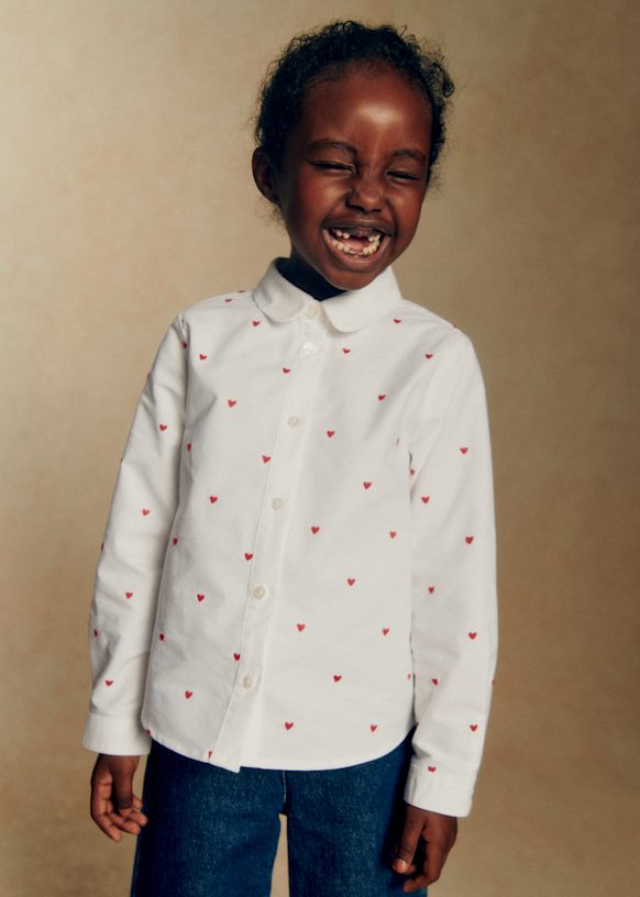 Pierro Shirt