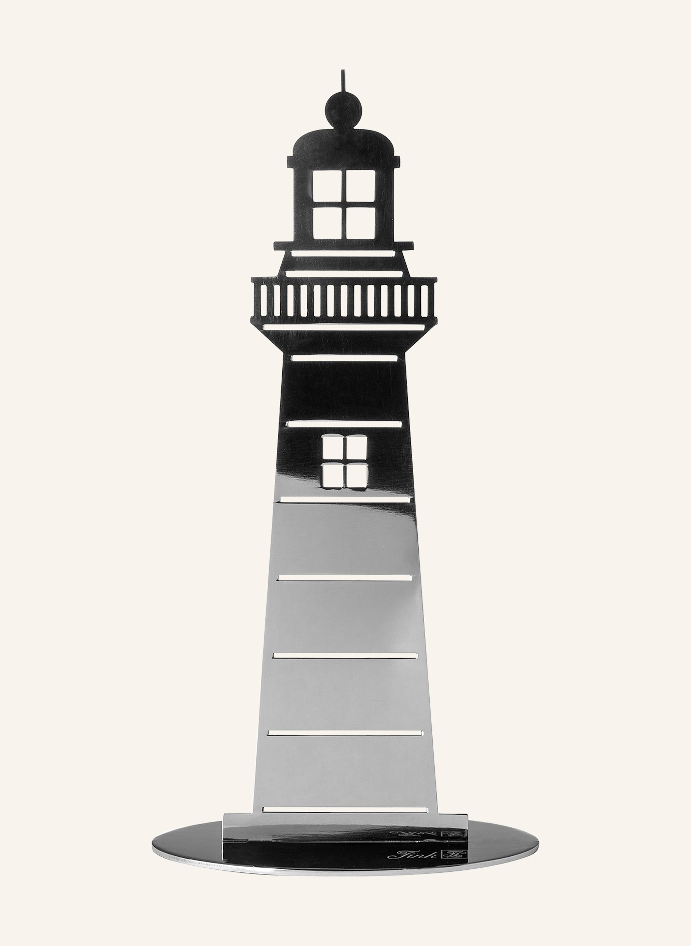 Fink Deko-Leuchtturm LIGHTHOUSE
