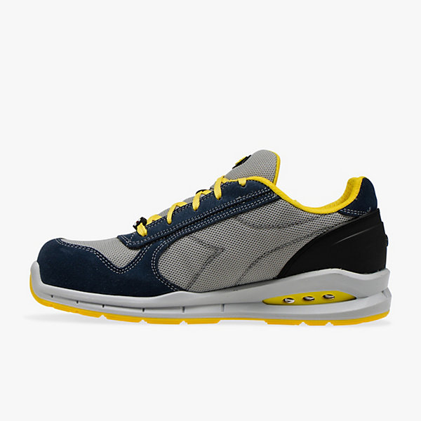 Chaussures de sécurité basses RUN NET AIRBOX LOW S1P SRC Diadora - 701.176217
