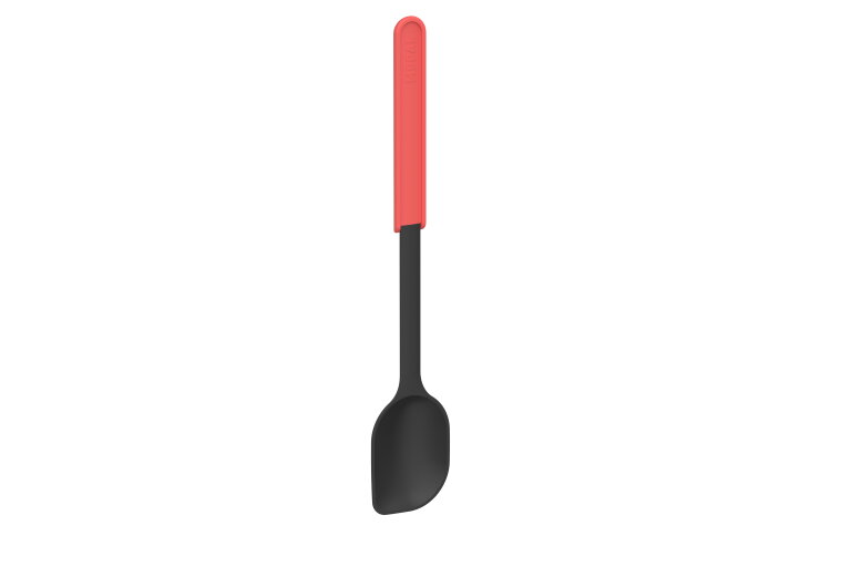 Chef It pollepel 32 cm - coral