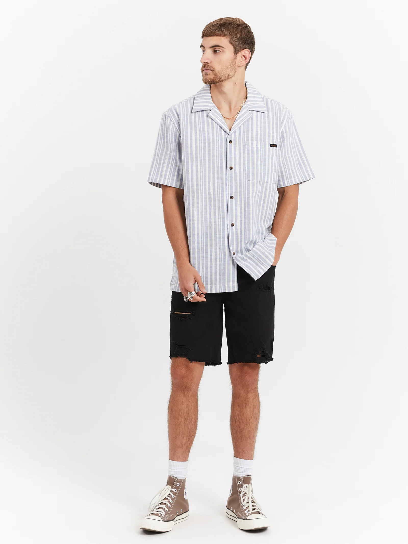 Resort Shirt
