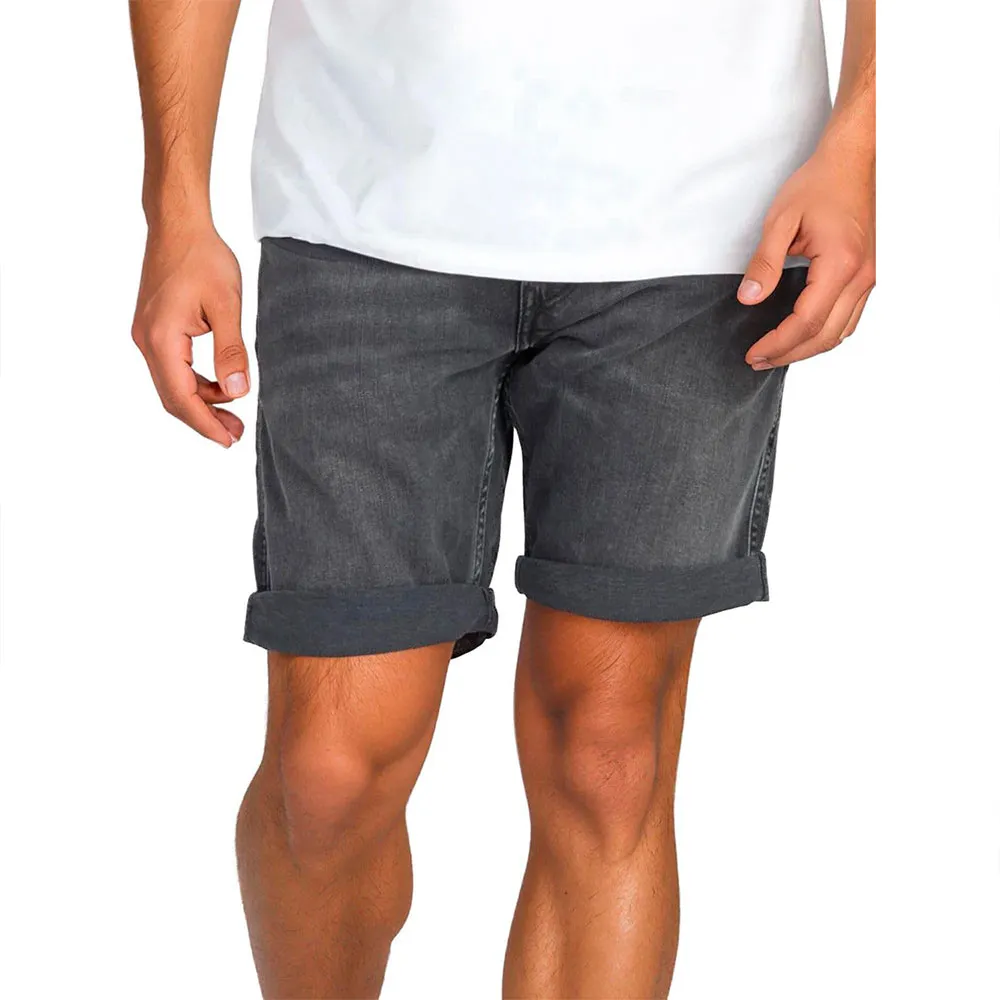 Replay MA996N.000.083 SF0 denim shorts