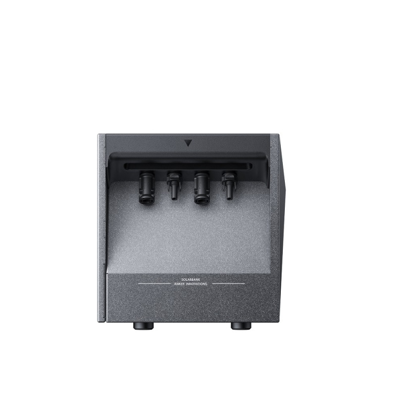 Batterie domestique pour panneaux solaires E1600 1,6 kWh ANKER SOLIX
