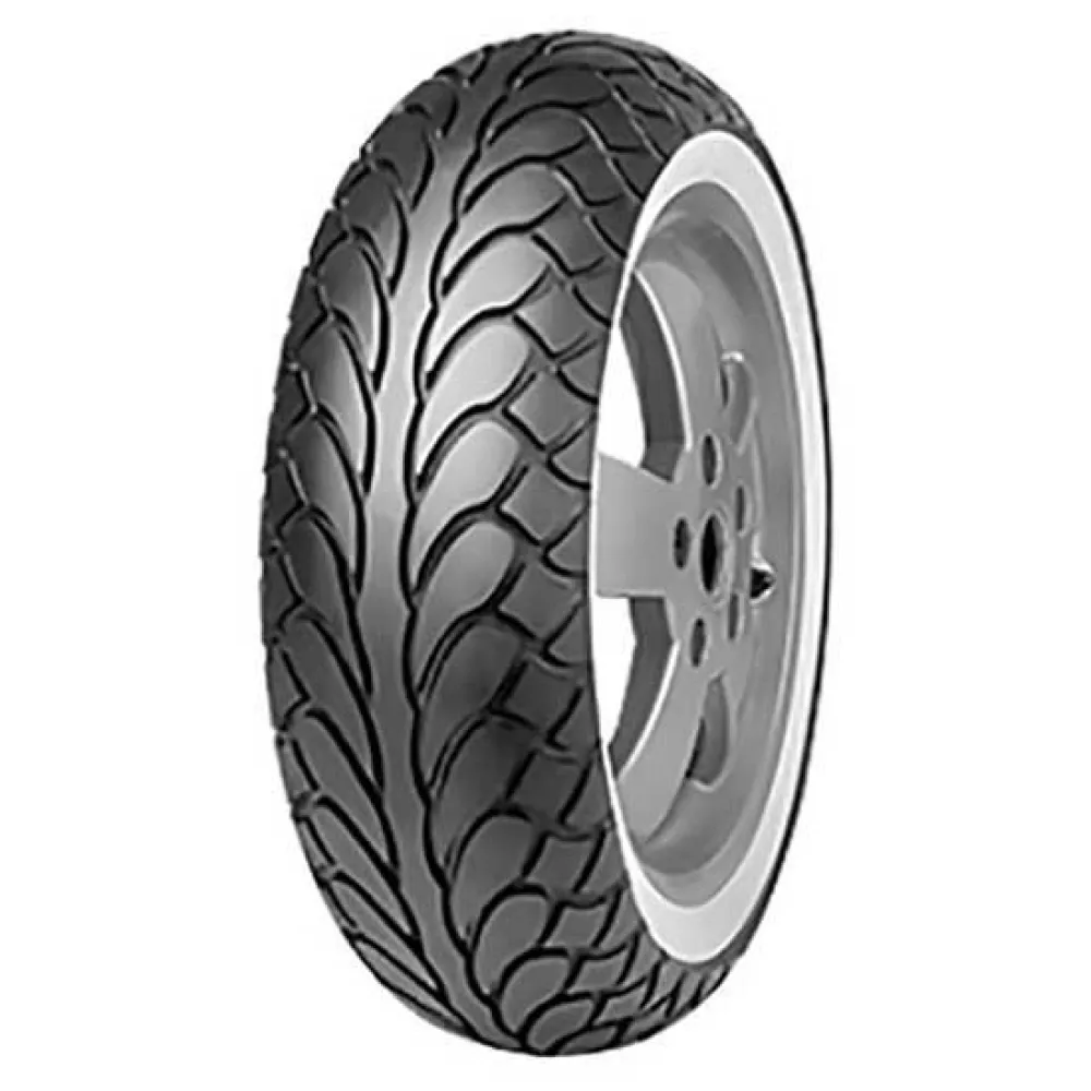 Mitas Mc22 Elegance WW 54L TL scooter front/rear tire